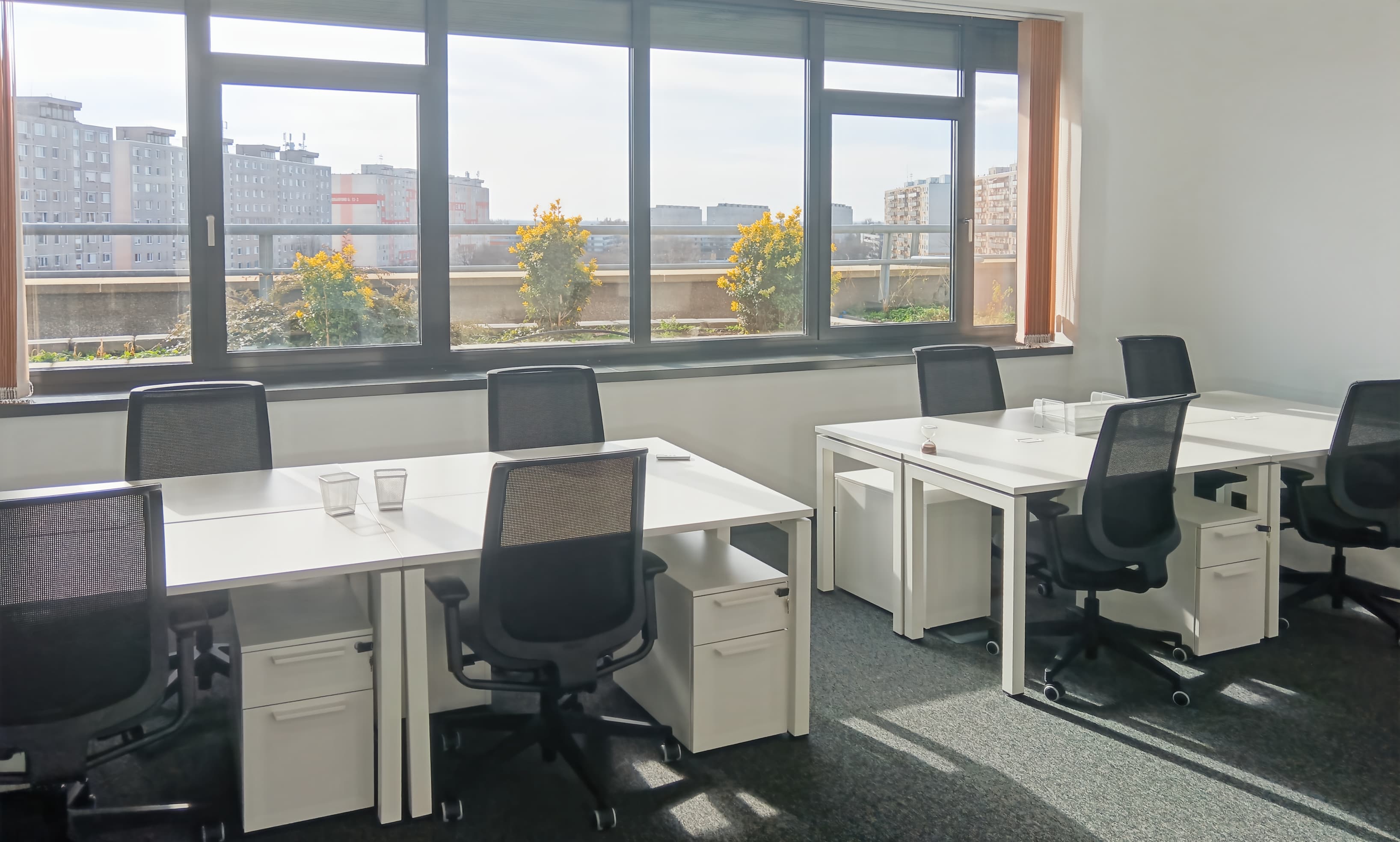 Budapest, Koki Offices image 6 Budapest, Koki Offices image 6