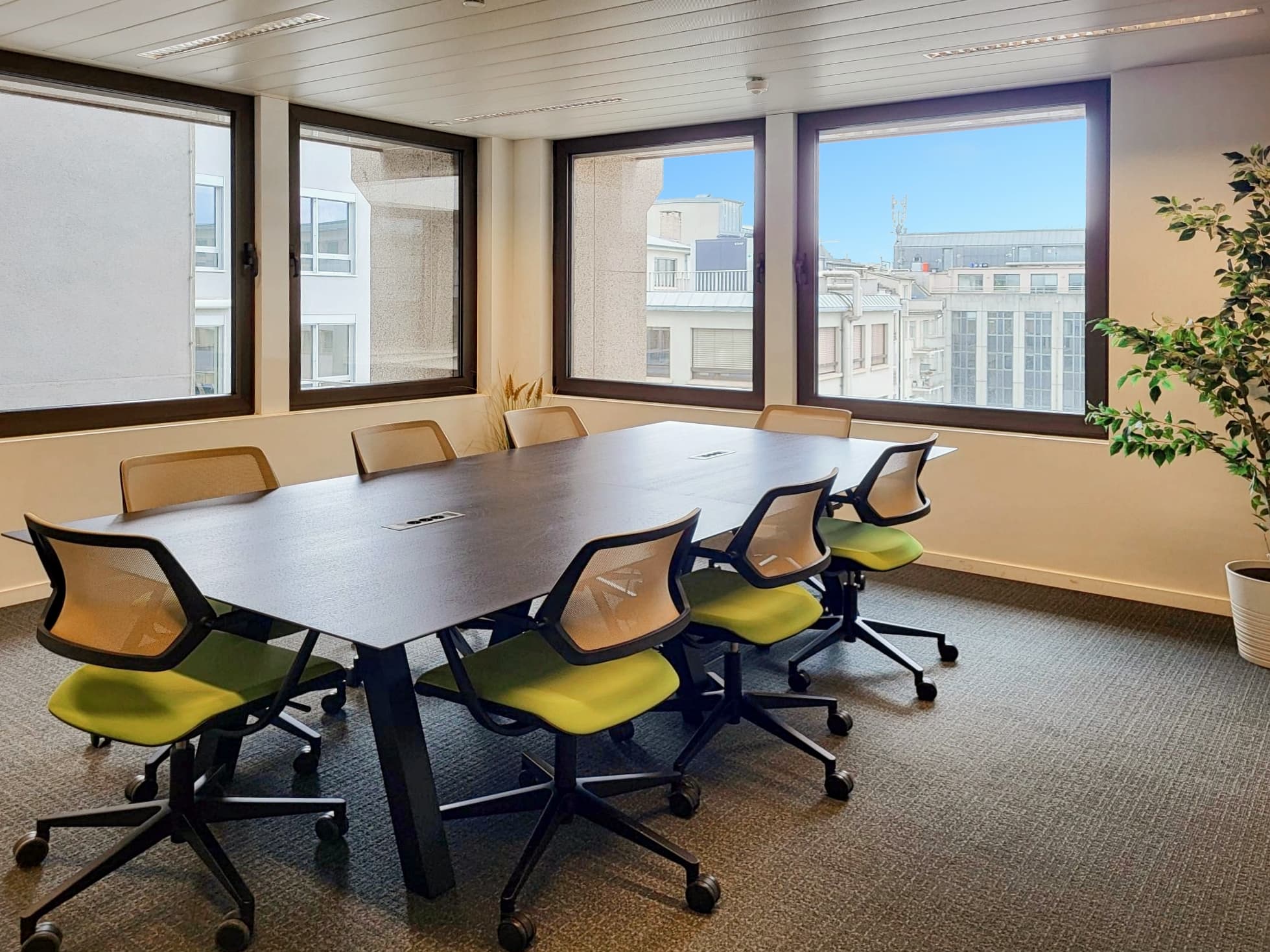 Luxembourg, City Centre image 9 Luxembourg, City Centre image 9