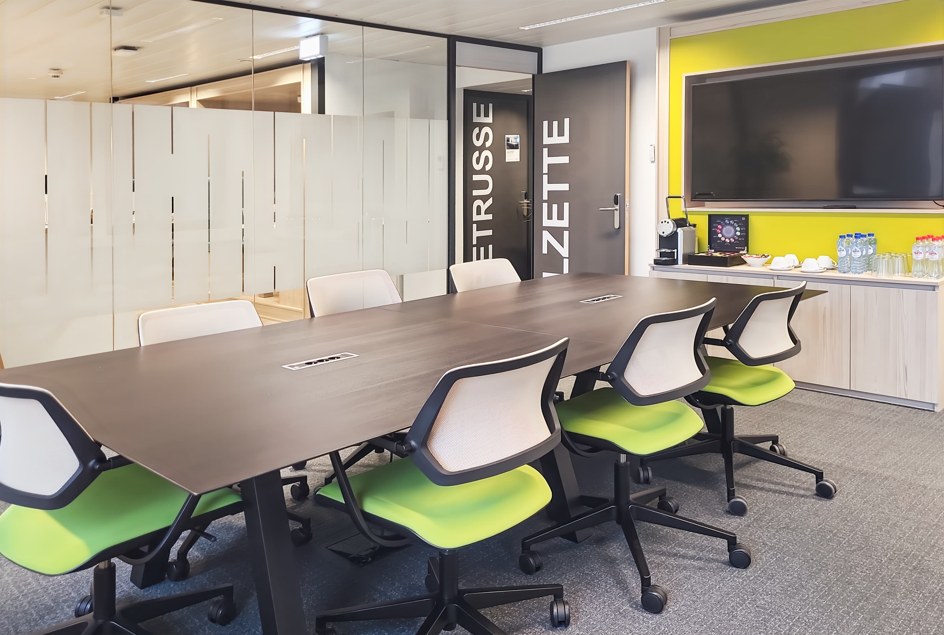 Luxembourg, City Centre image 2 Luxembourg, City Centre image 2