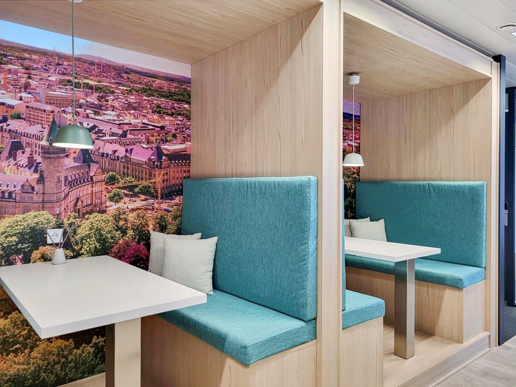 Luxembourg, City Centre image 3 Luxembourg, City Centre image 3