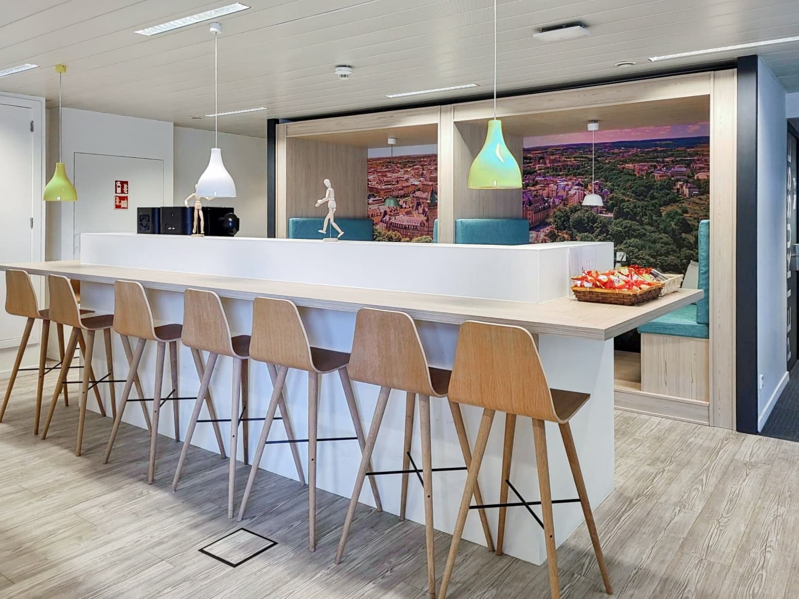 Luxembourg, City Centre image 4 Luxembourg, City Centre image 4