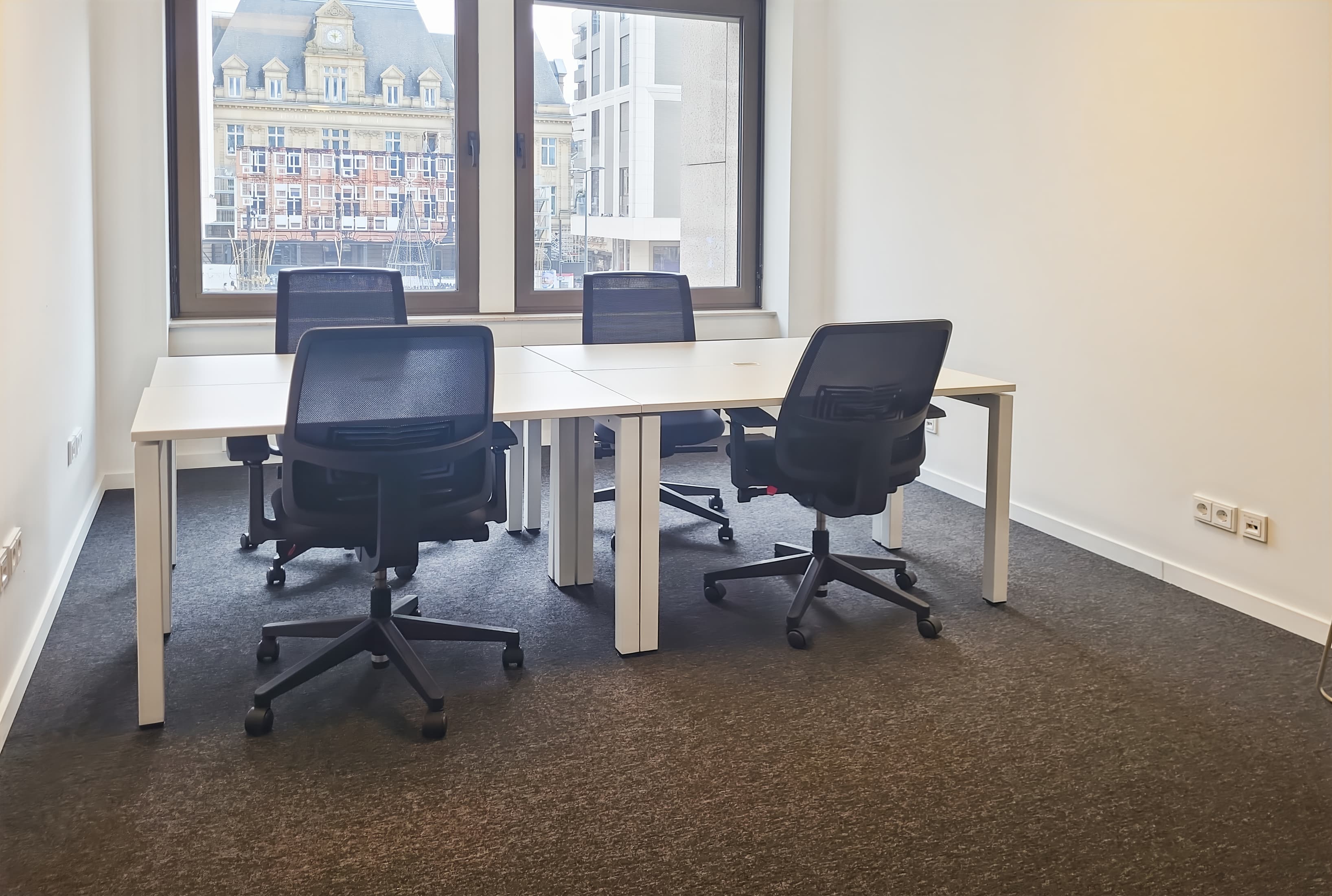 Luxembourg, City Centre image 5 Luxembourg, City Centre image 5