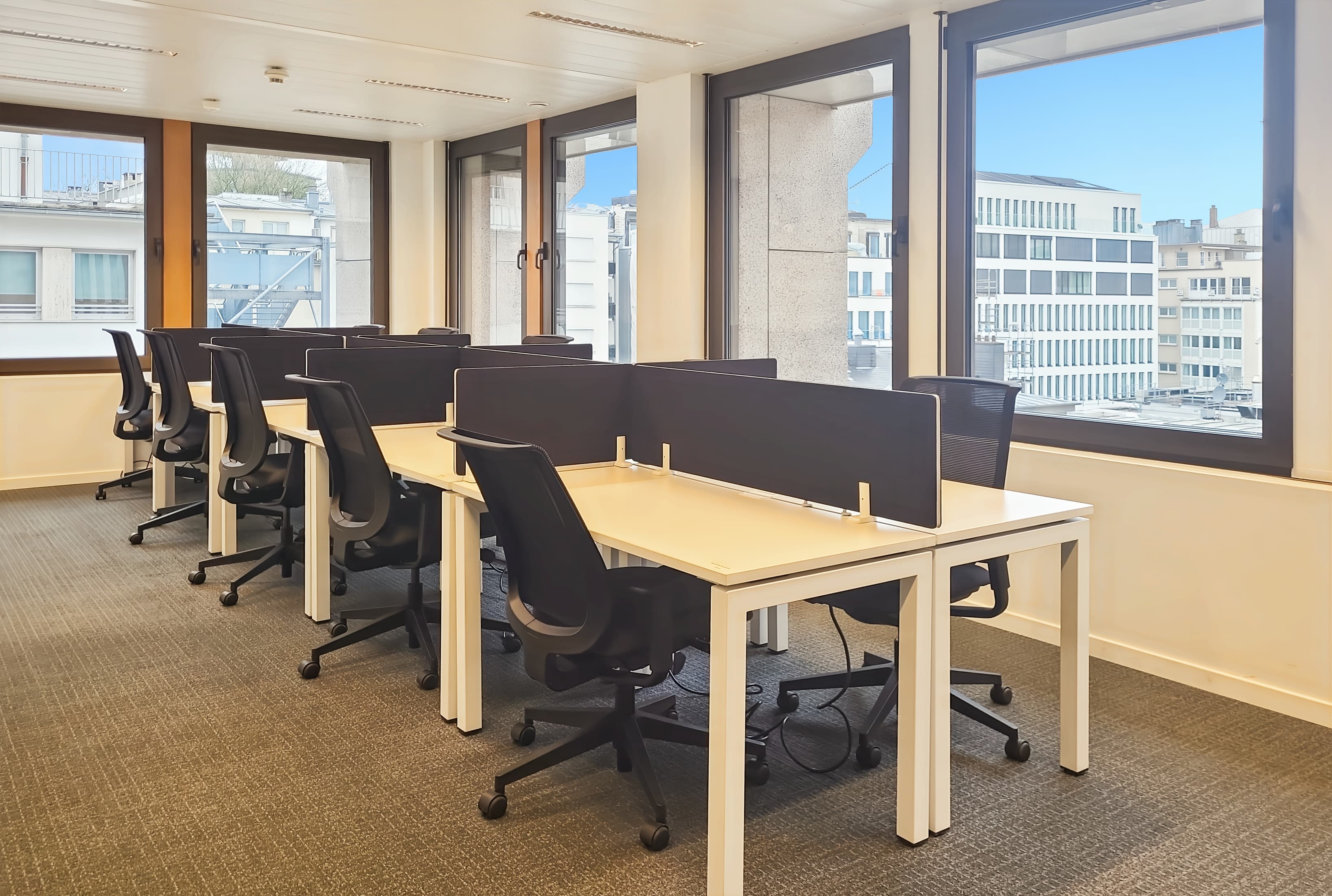 Luxembourg, City Centre image 8 Luxembourg, City Centre image 8