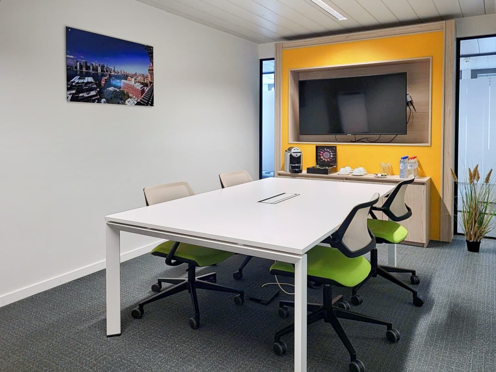 Luxembourg, City Centre image 12 Luxembourg, City Centre image 12