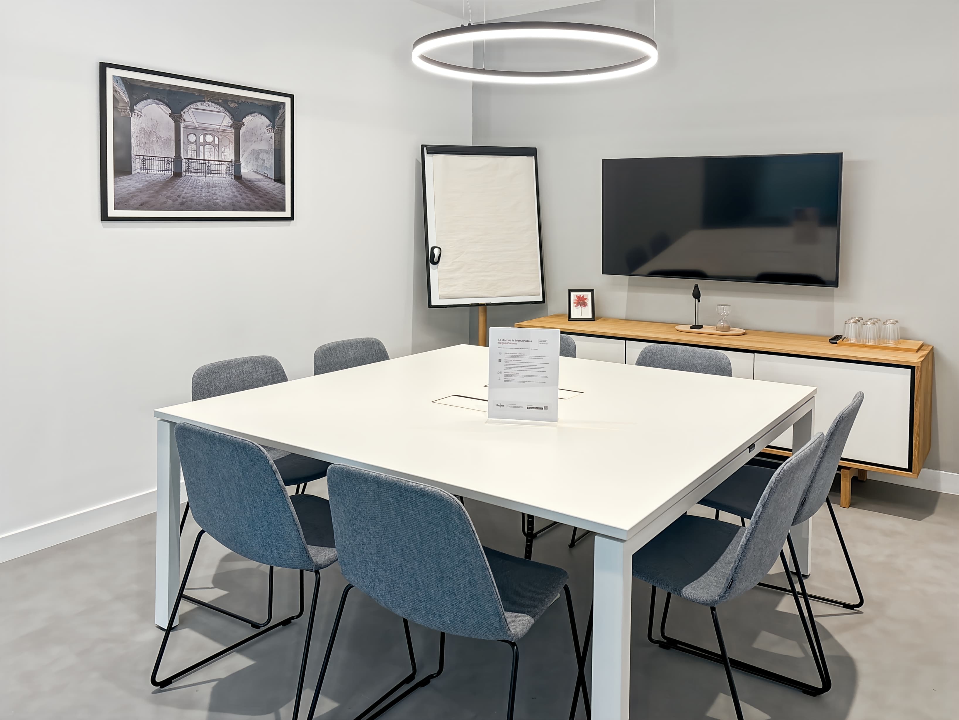 Sevilla, Camas image 4 Sevilla, Camas image 4