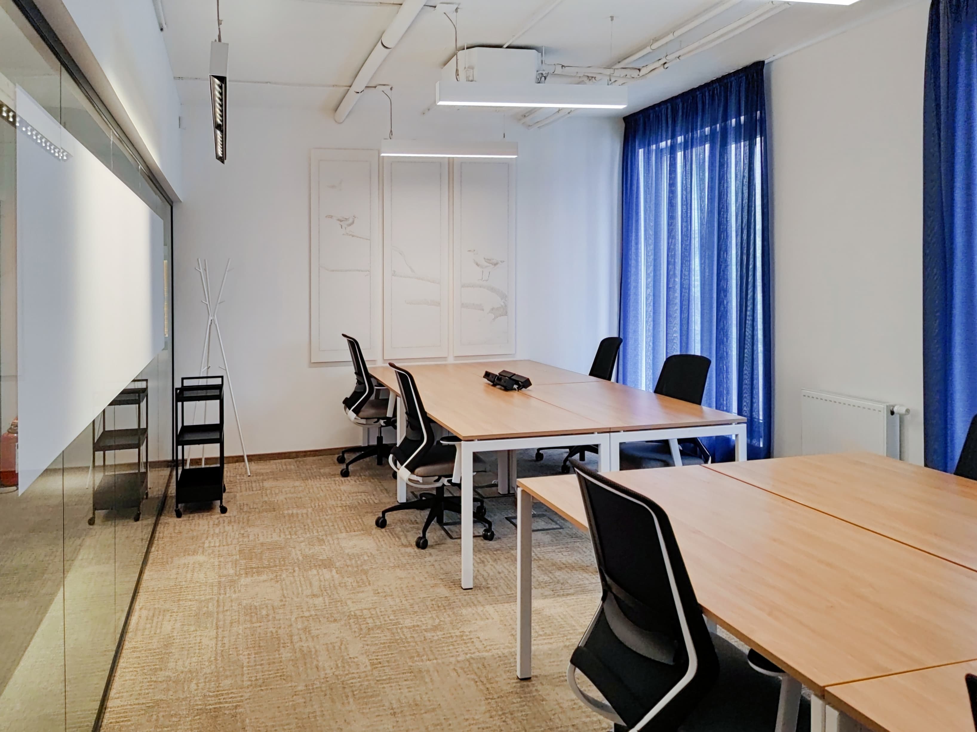 Novi Sad, Kosovska 27 image 5 Novi Sad, Kosovska 27 image 5