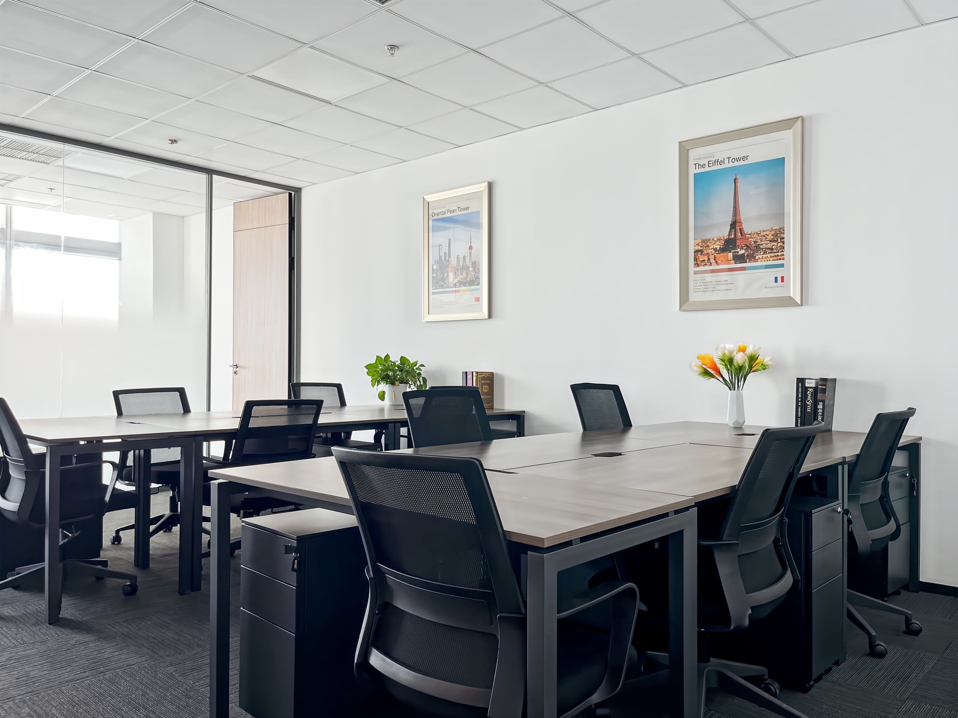 Suzhou,Jinghope Plaza image 2 Suzhou,Jinghope Plaza image 2