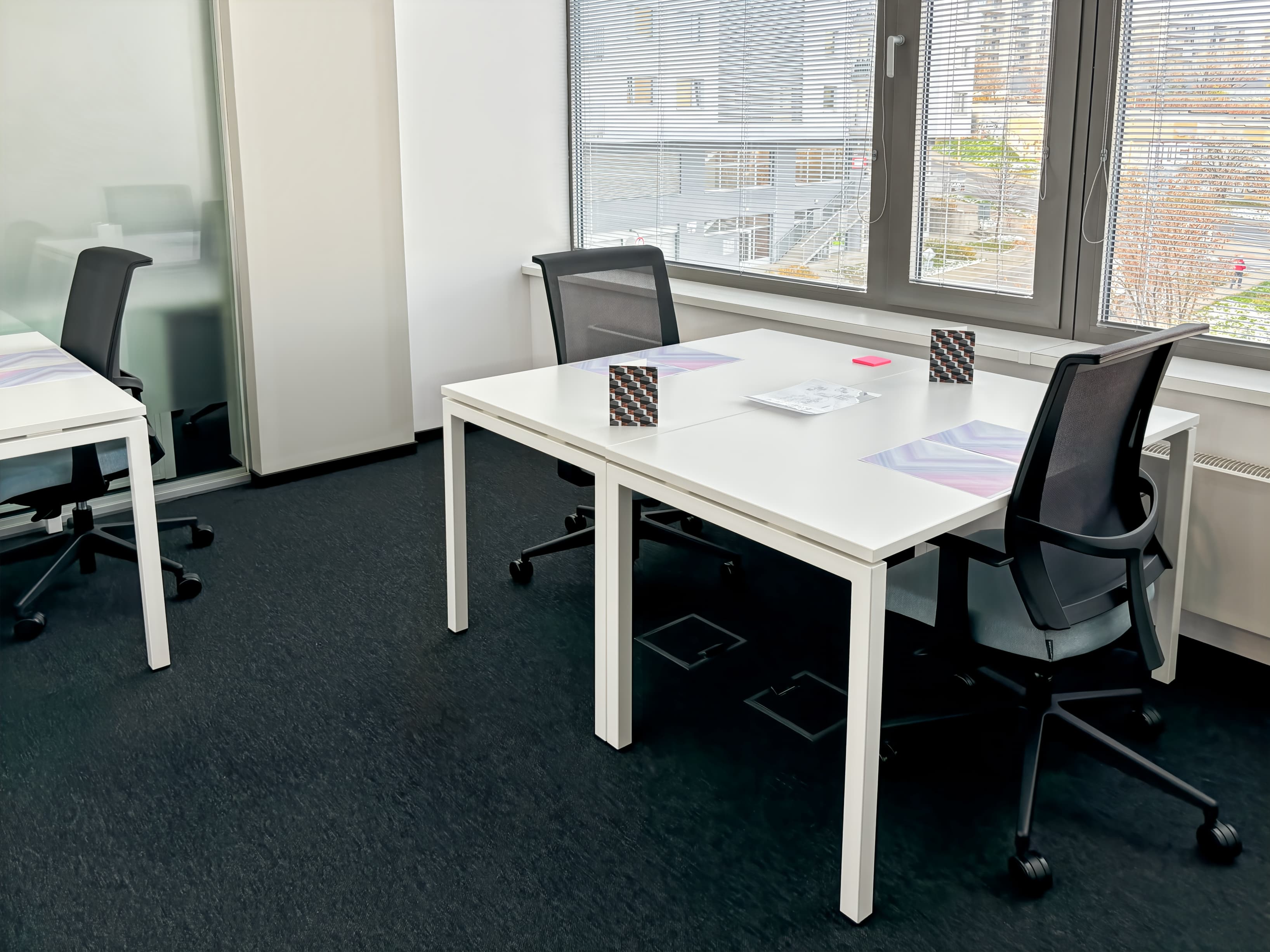 Kosice, Cassovar Business Center image 5 Kosice, Cassovar Business Center image 5