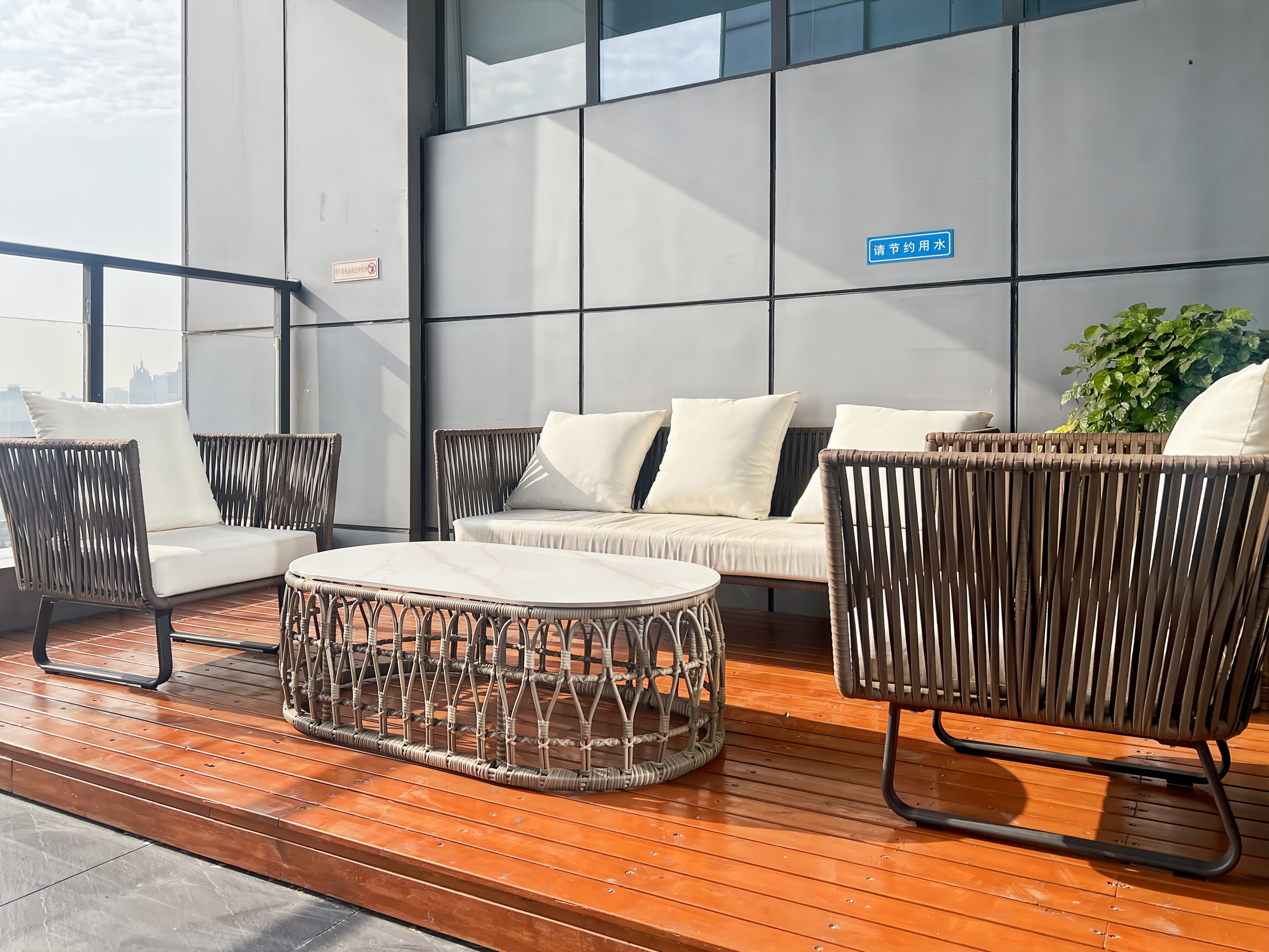 Wuxi, Chongwen Building image 2 Wuxi, Chongwen Building image 2