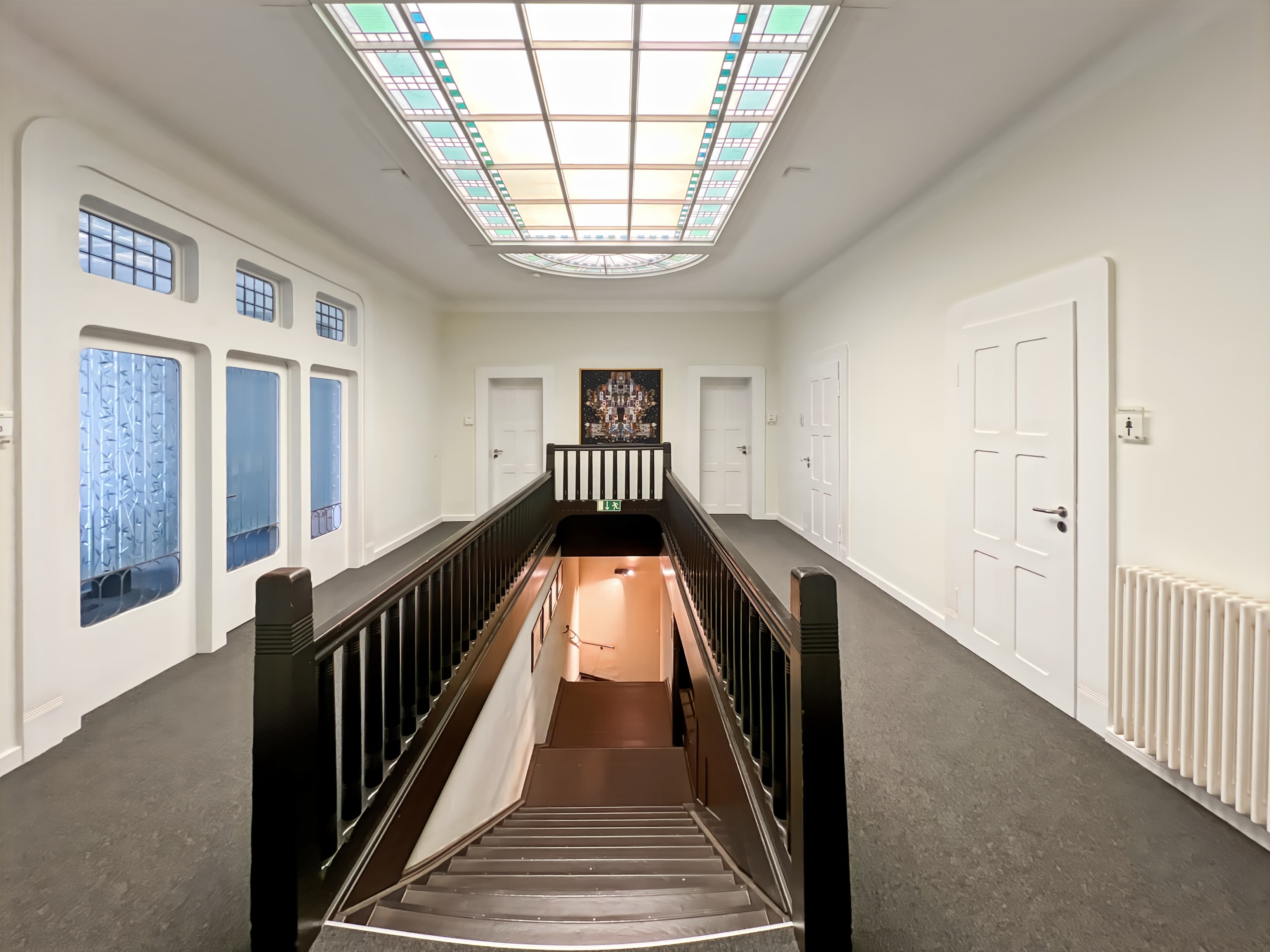 DRESDEN, Villa Grumpt image 3 DRESDEN, Villa Grumpt image 3