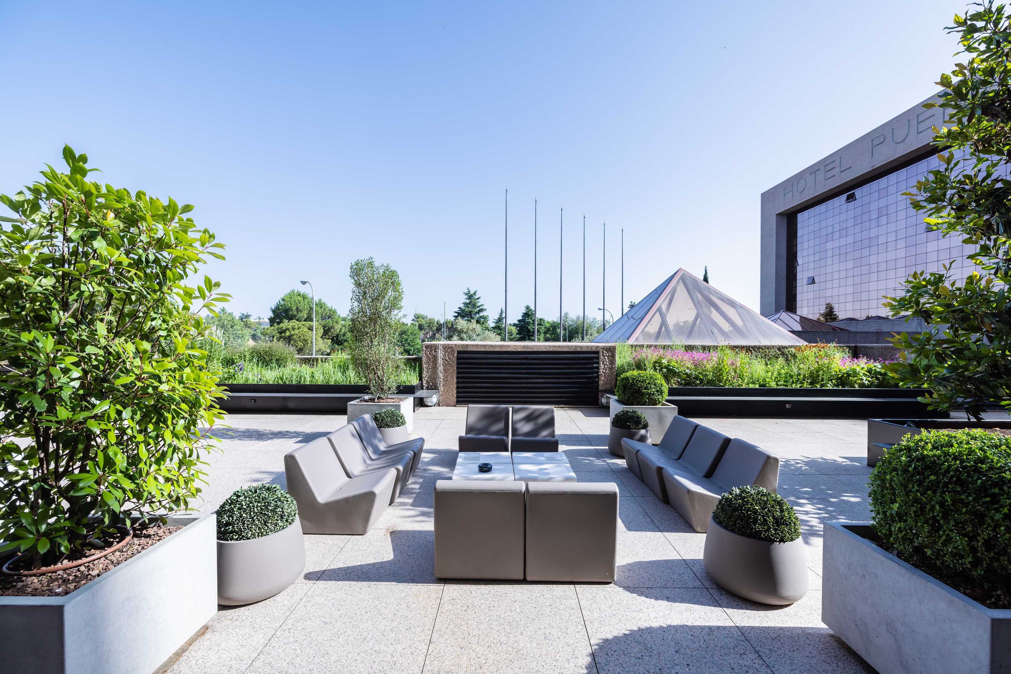 Madrid, Regus Luca de Tena image 11 Madrid, Regus Luca de Tena image 11