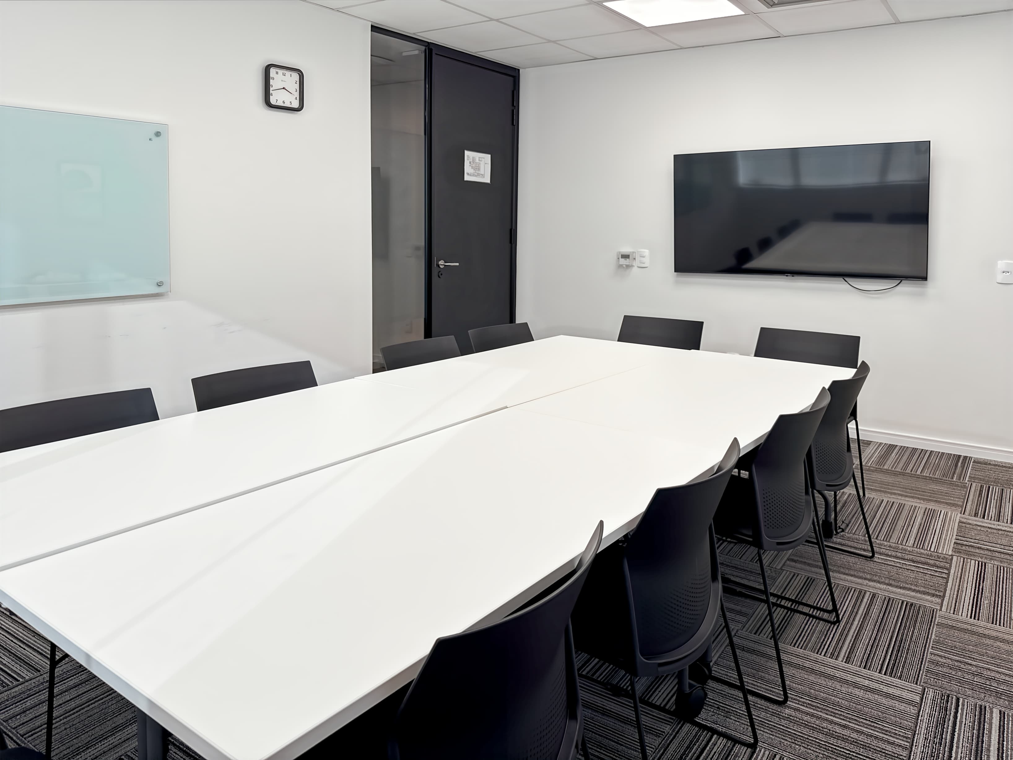 Cuiabá, Regus Praça 8 de Abril image 2 Cuiabá, Regus Praça 8 de Abril image 2