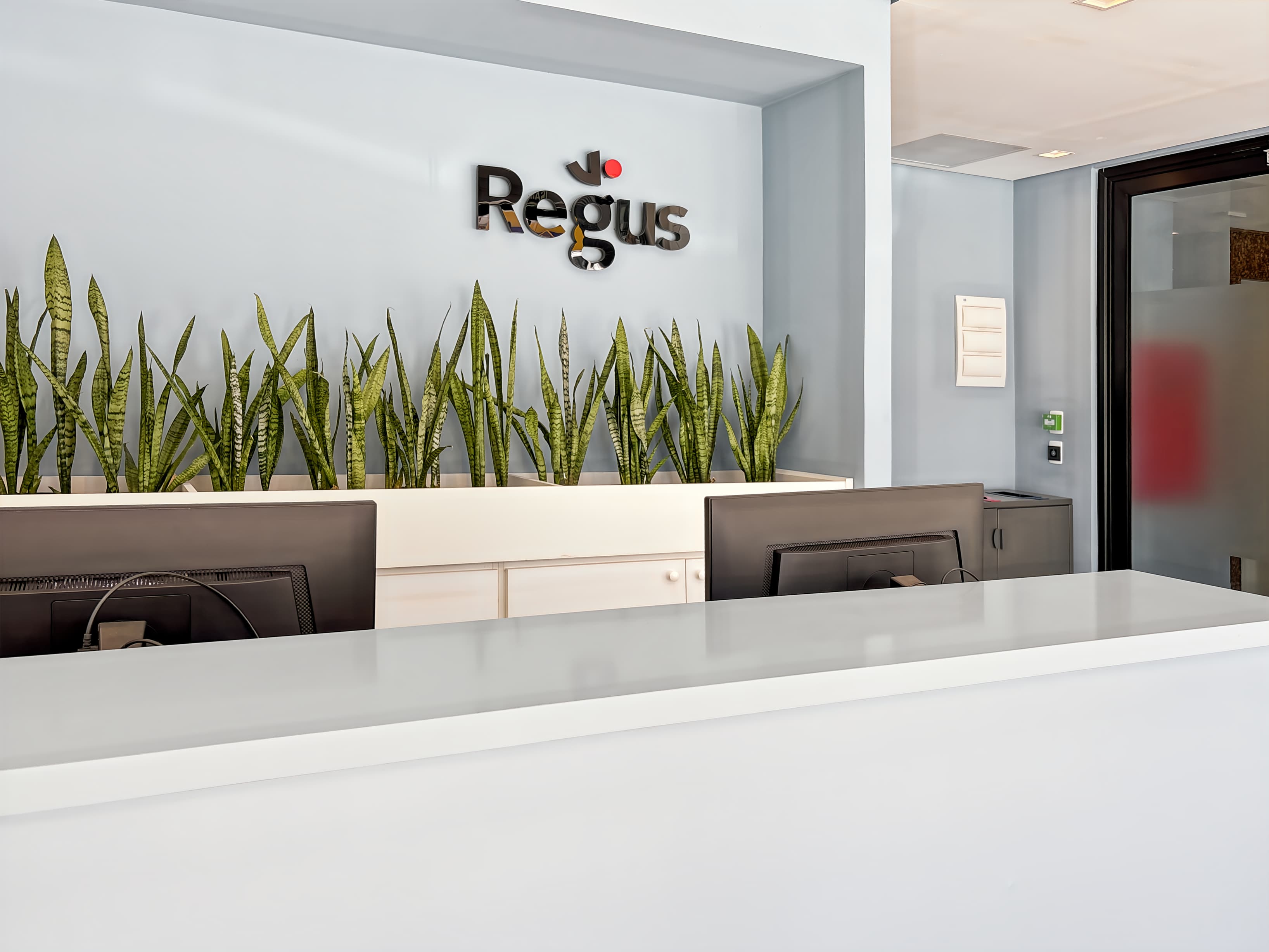 Cuiabá, Regus Praça 8 de Abril image 1 Cuiabá, Regus Praça 8 de Abril image 1