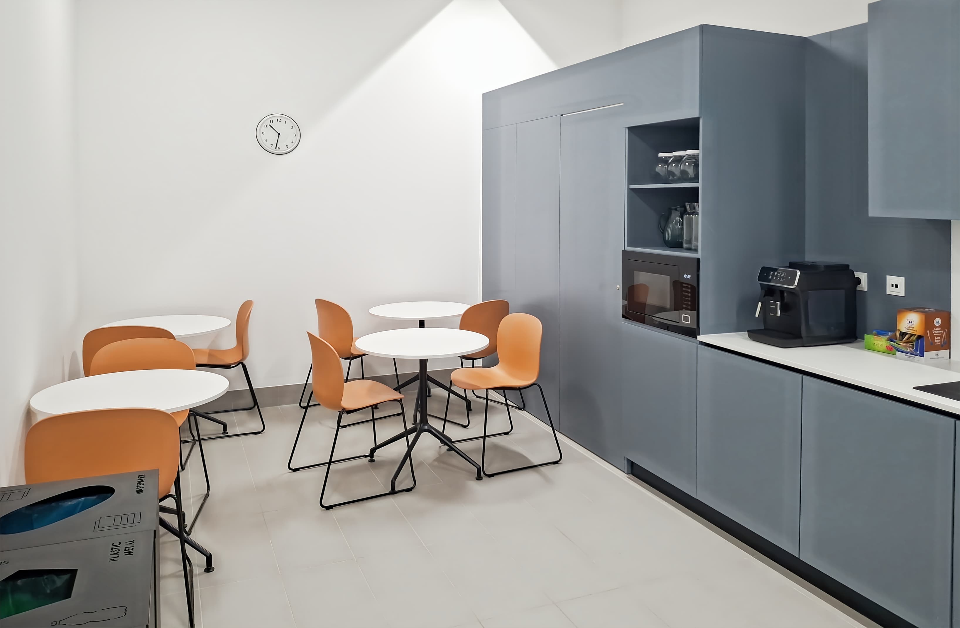 Szczecin, Hanza Tower image 5 Szczecin, Hanza Tower image 5