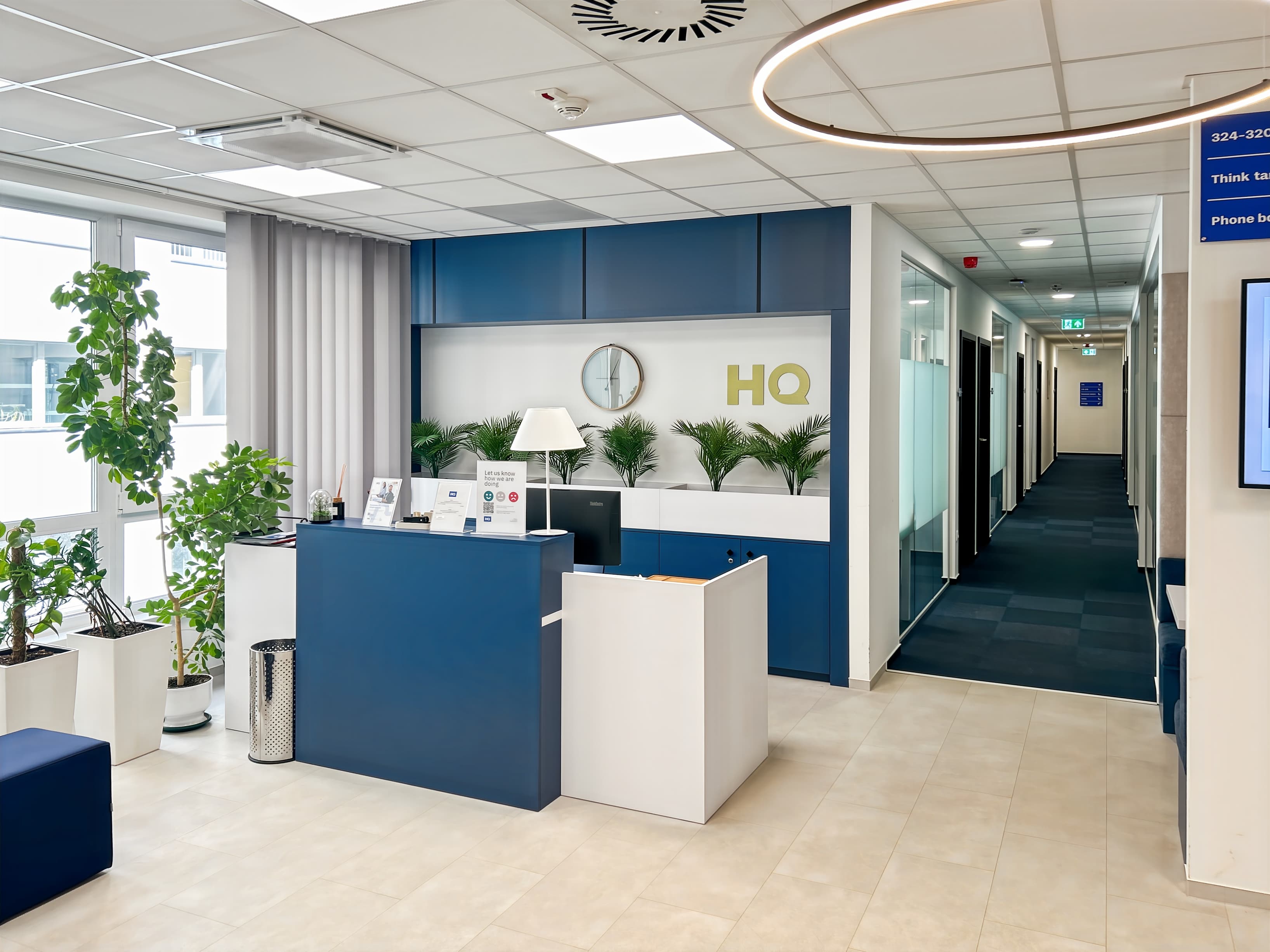 Budapest, F99 Office image 2 Budapest, F99 Office image 2