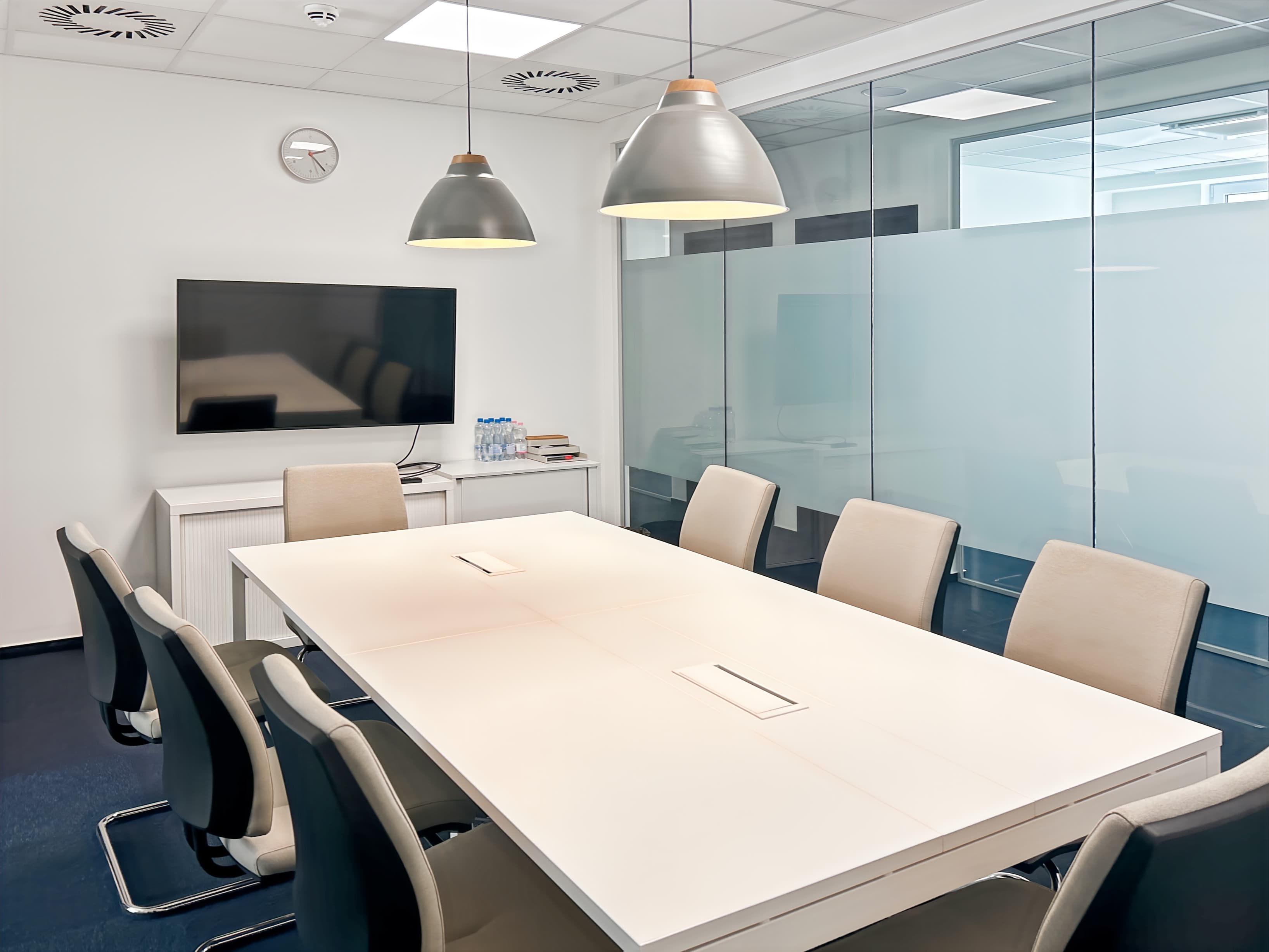 Budapest, F99 Office image 9 Budapest, F99 Office image 9