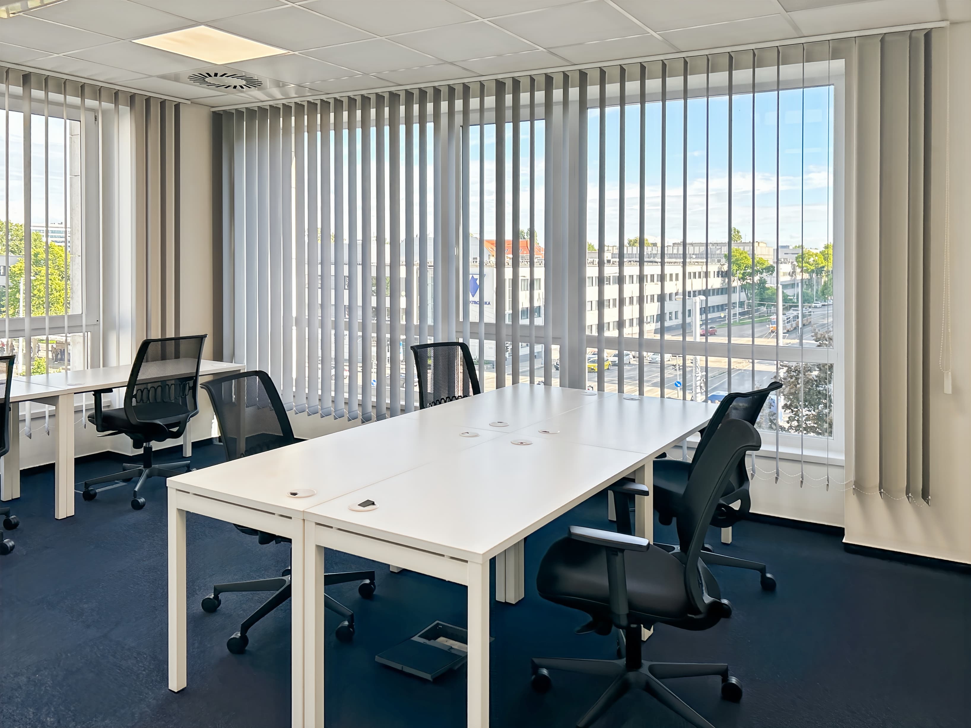 Budapest, F99 Office image 14 Budapest, F99 Office image 14