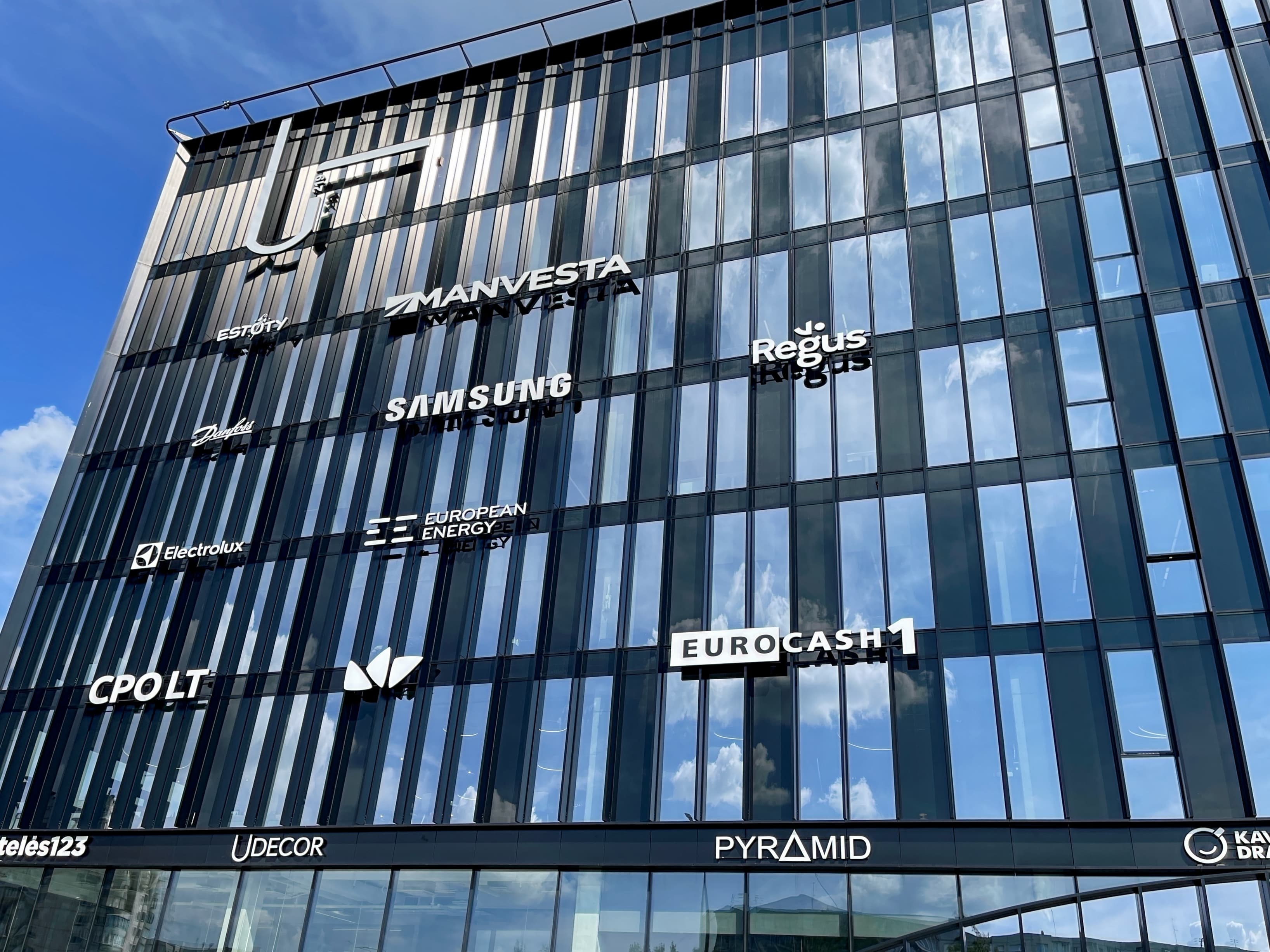 Vilnius, Ukmerges image 6 Vilnius, Ukmerges image 6