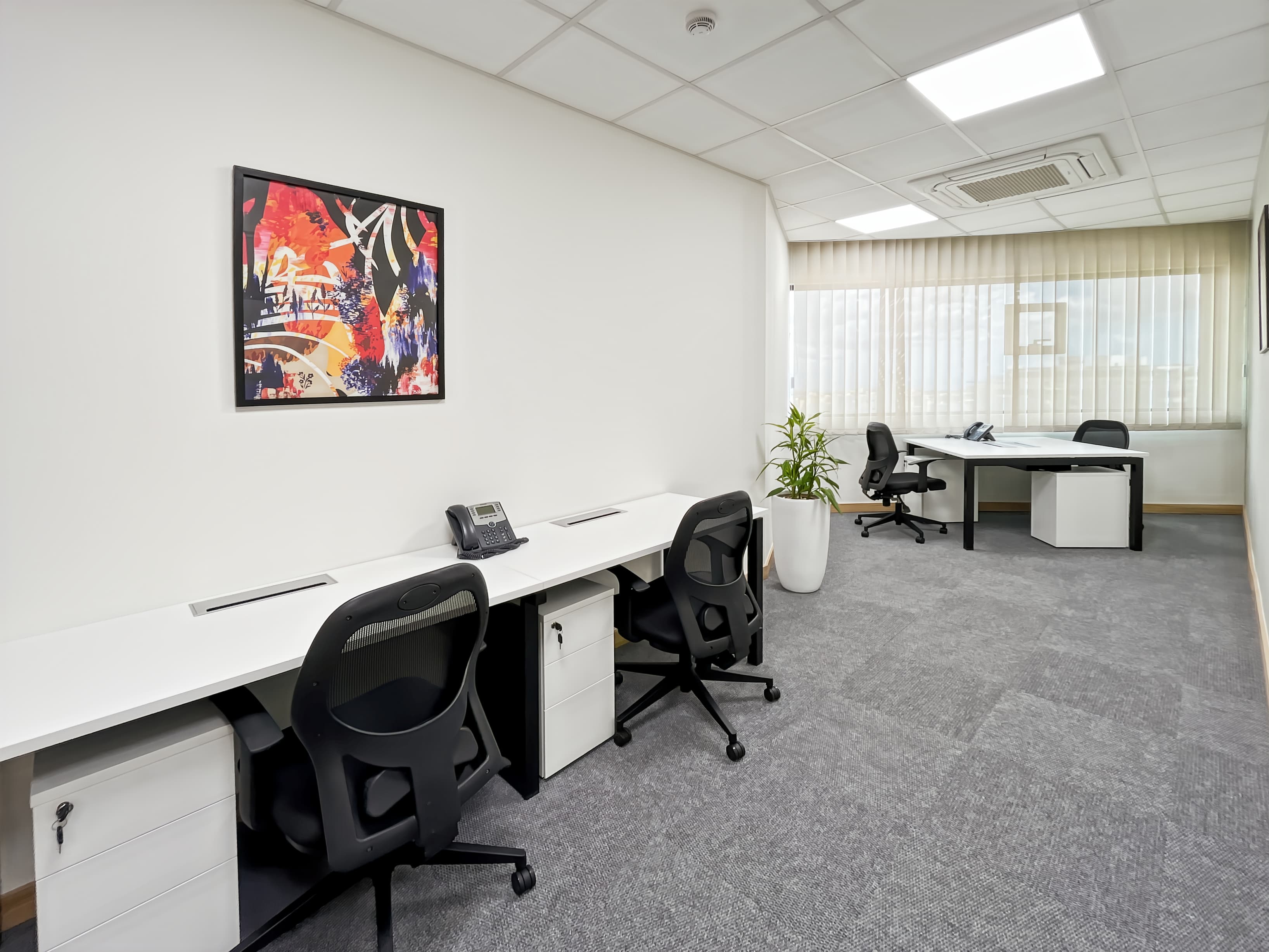 Ebene, Nexsky Building image 6 Ebene, Nexsky Building image 6