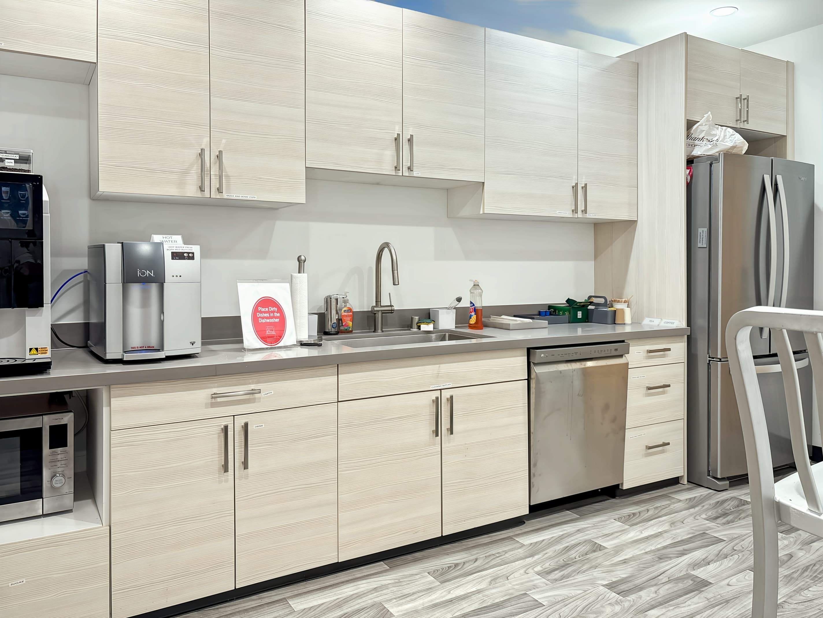 CA, Palo Alto - Page Mill Rd image 1 CA, Palo Alto - Page Mill Rd image 1