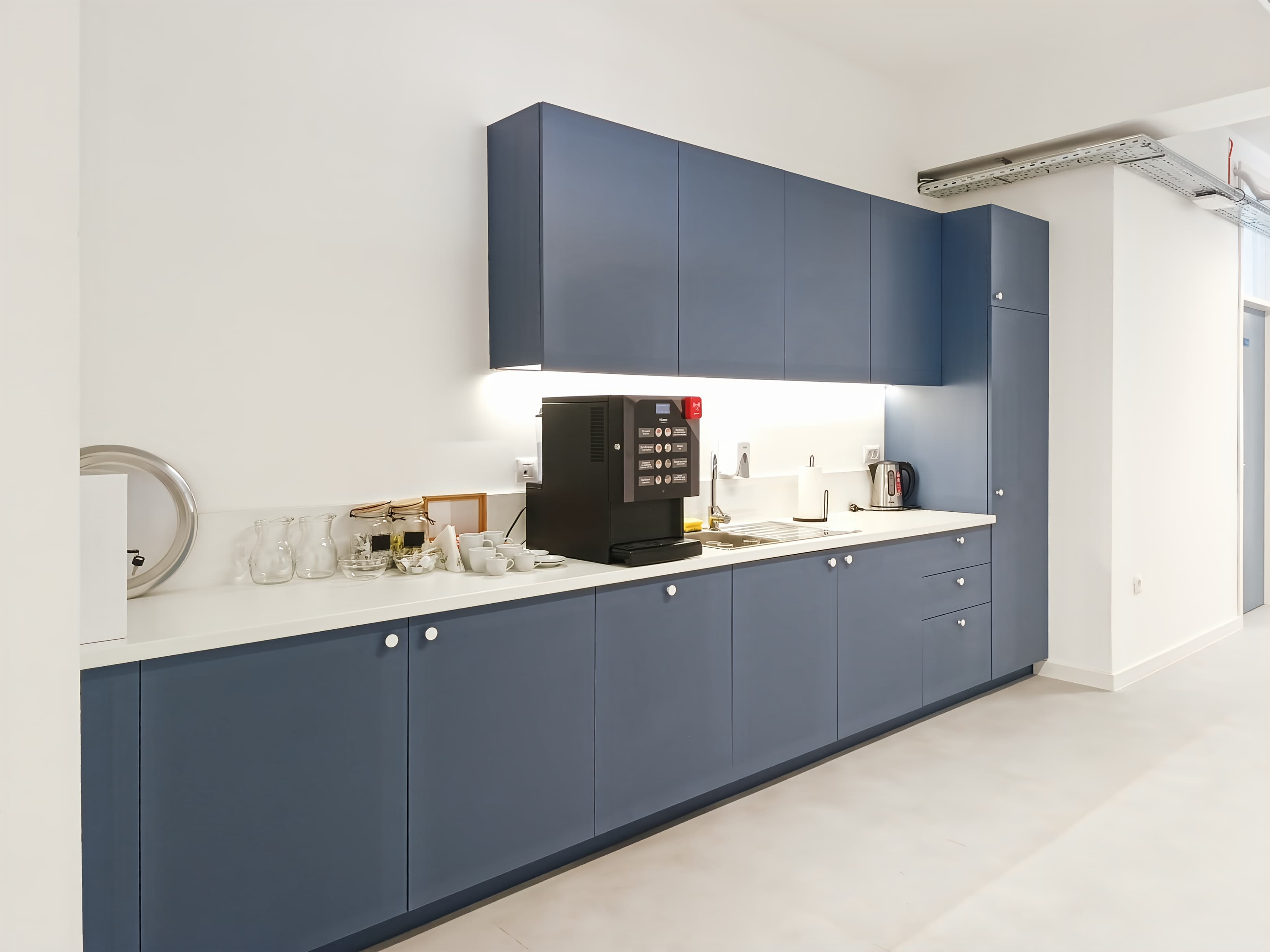 Niš, HQ IRIN Business Center image 13 Niš, HQ IRIN Business Center image 13