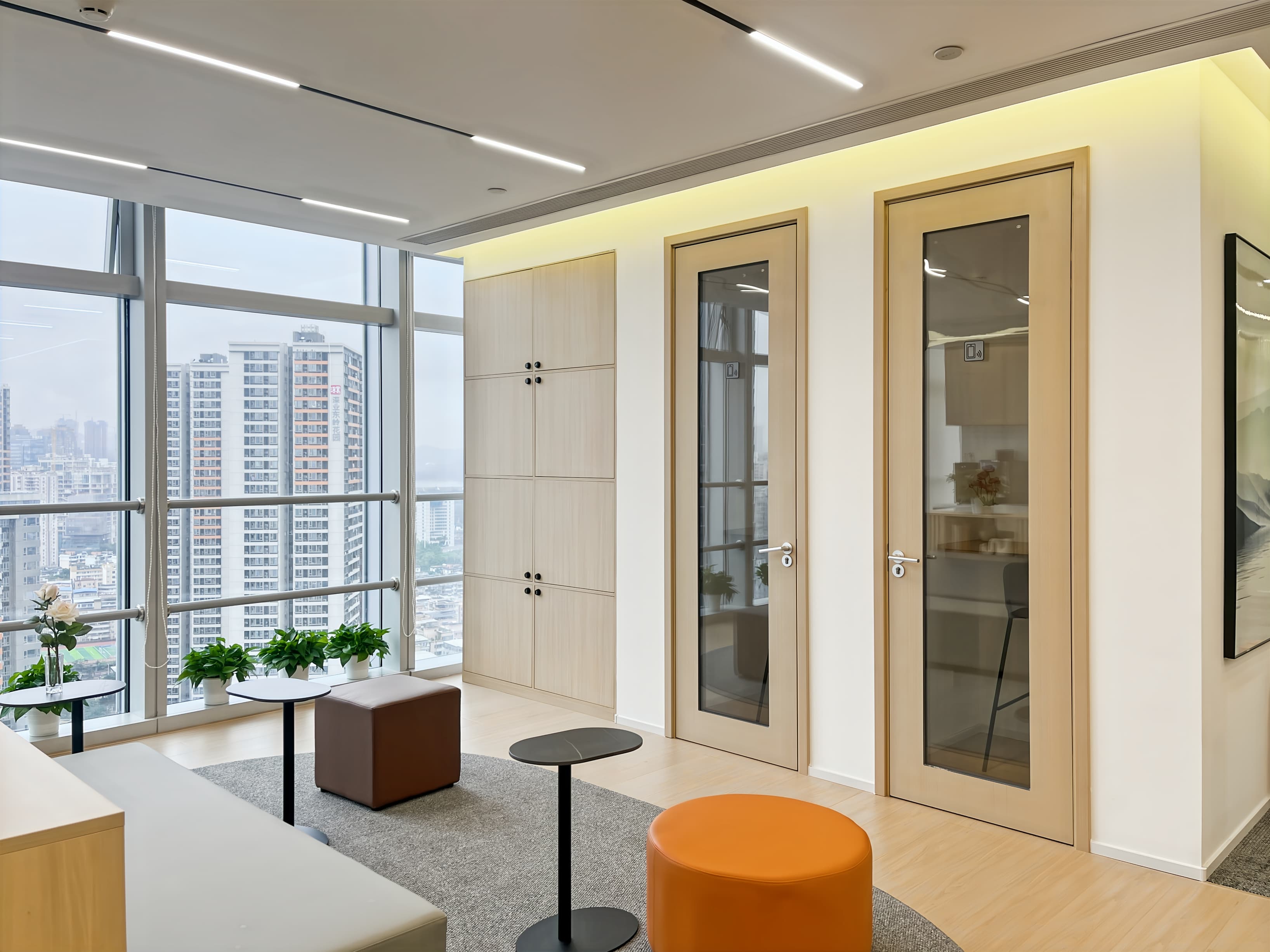 Shenzhen, Shenrun Tower image 7 Shenzhen, Shenrun Tower image 7