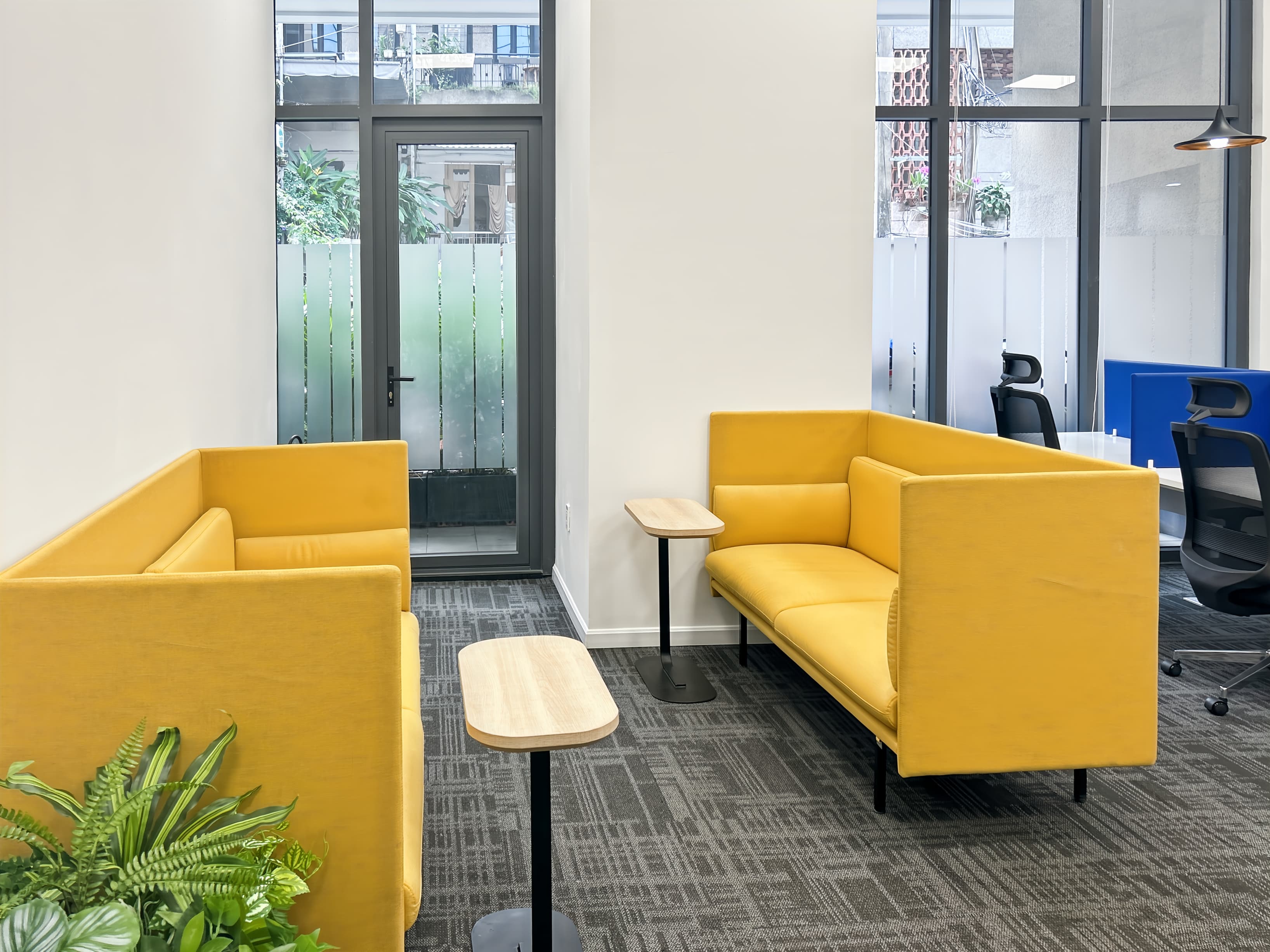 Ho Chi Minh, L'Mak image 11 Ho Chi Minh, L'Mak image 11