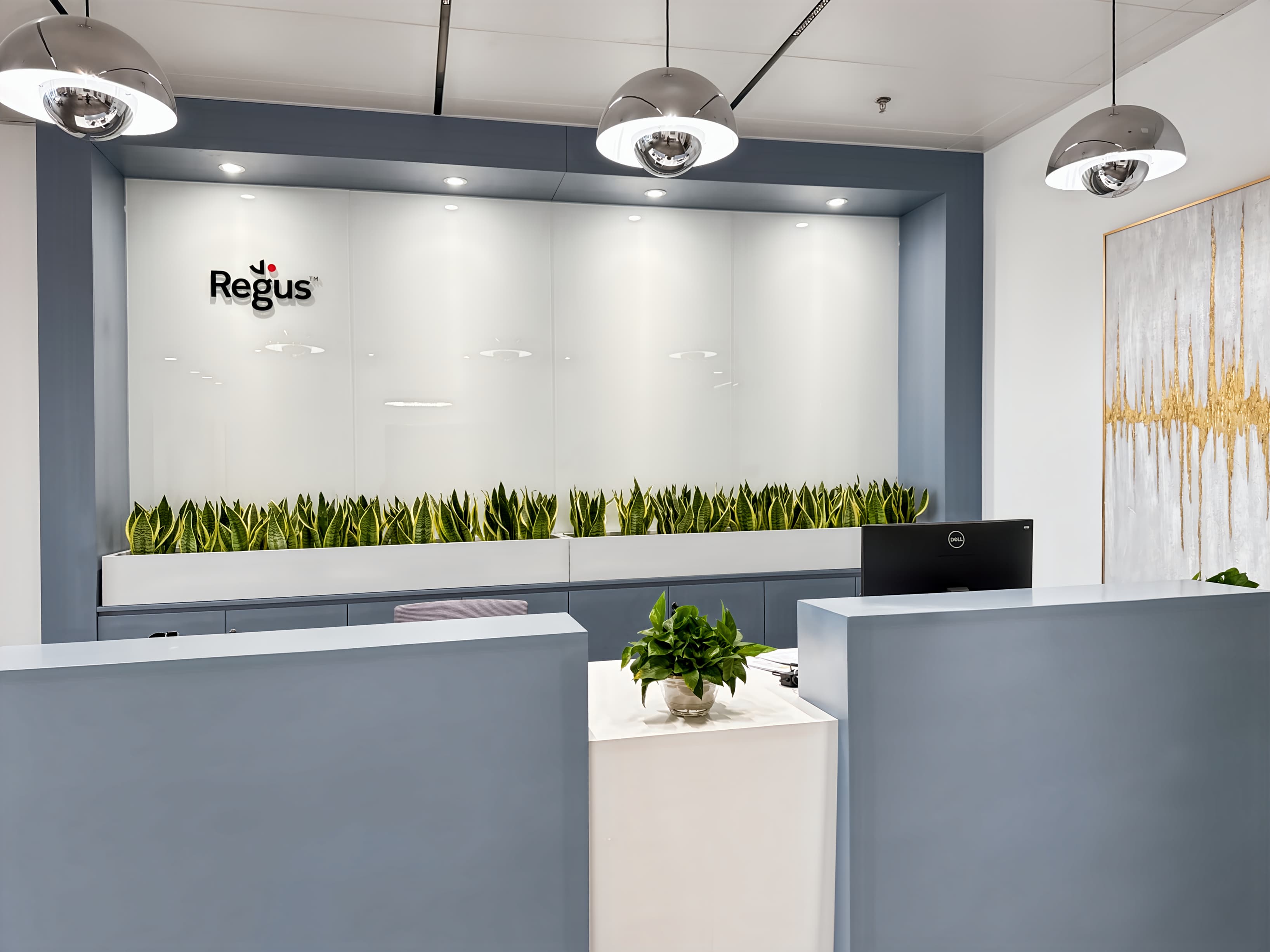 Shanghai, BU Center image 8 Shanghai, BU Center image 8