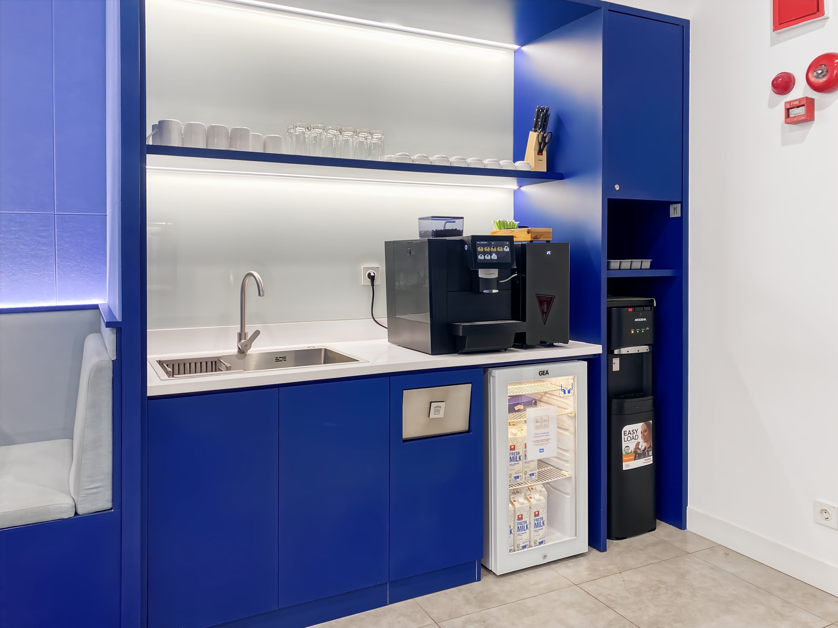 Jakarta, Altira Business Park image 11 Jakarta, Altira Business Park image 11