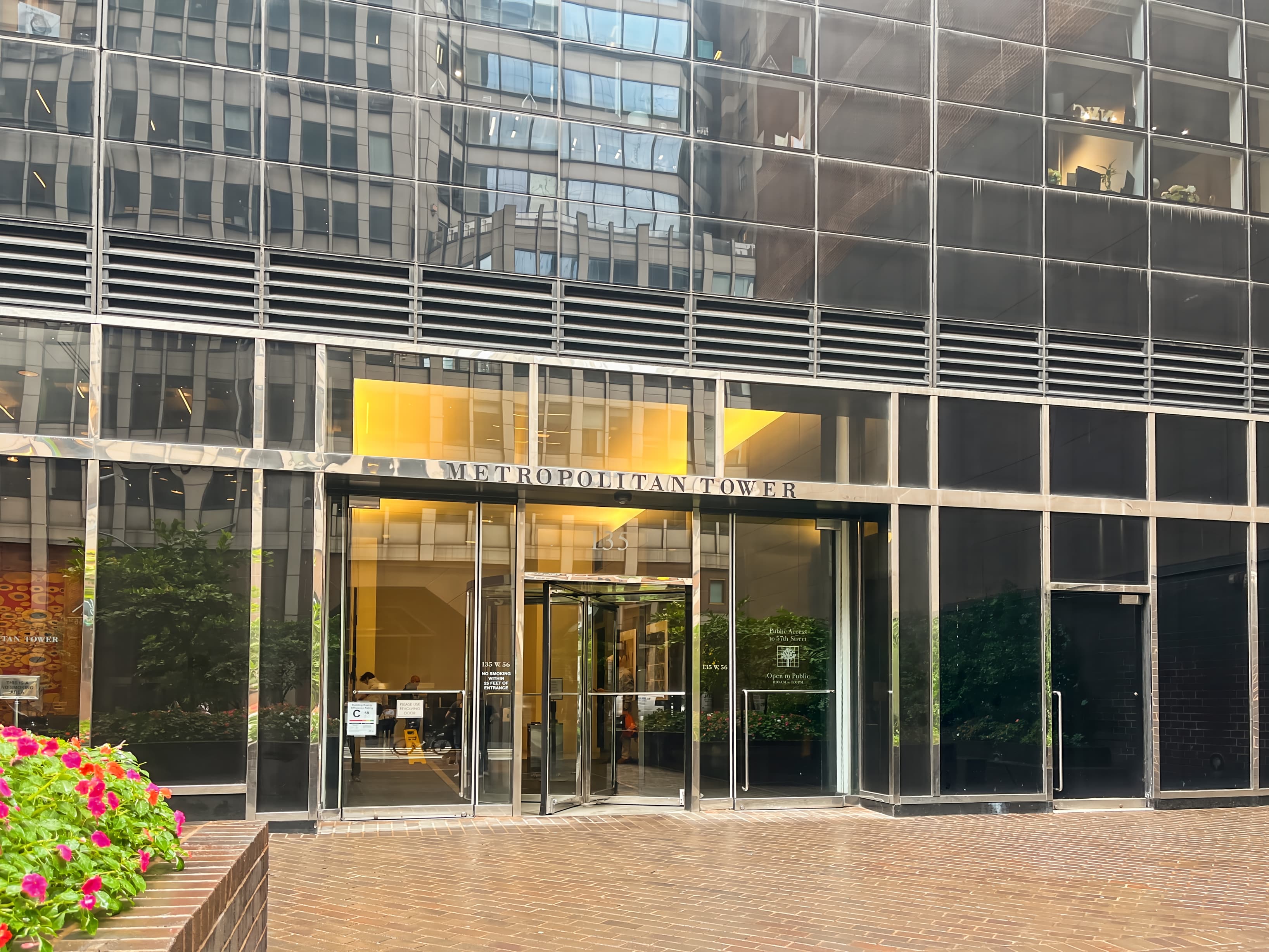 NY, New York - Met Tower image 6 NY, New York - Met Tower image 6