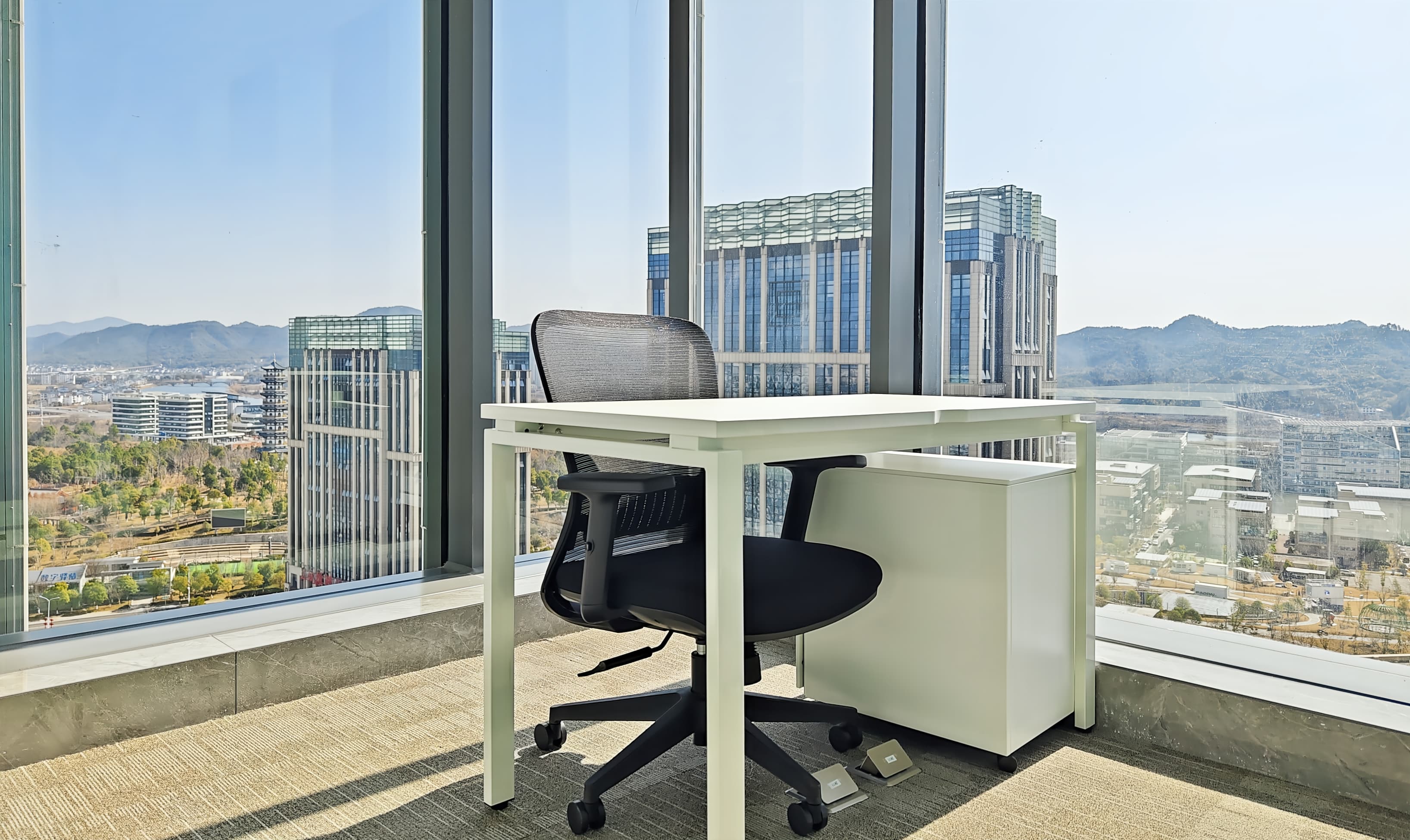 Shangrao, Tanwan Building image 4 Shangrao, Tanwan Building image 4