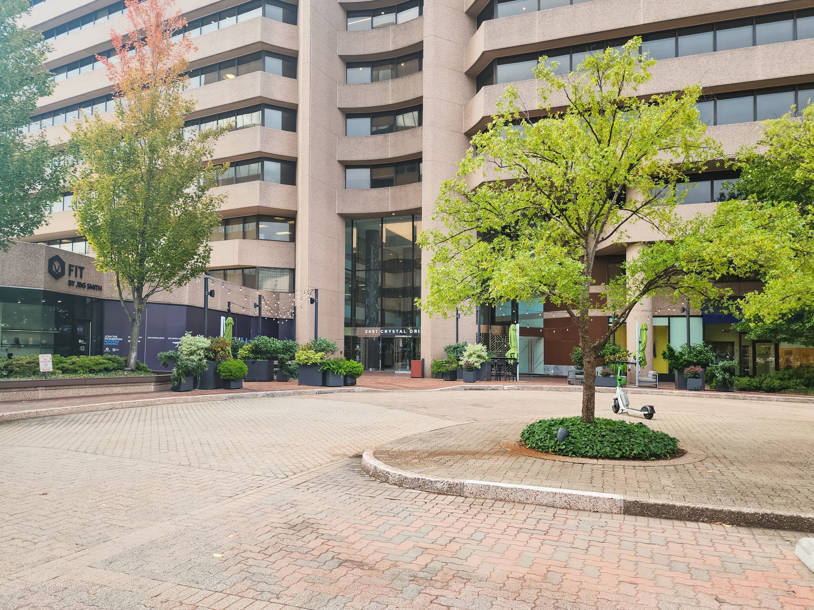 VA, Arlington- 2451 Crystal Drive image 8 VA, Arlington- 2451 Crystal Drive image 8