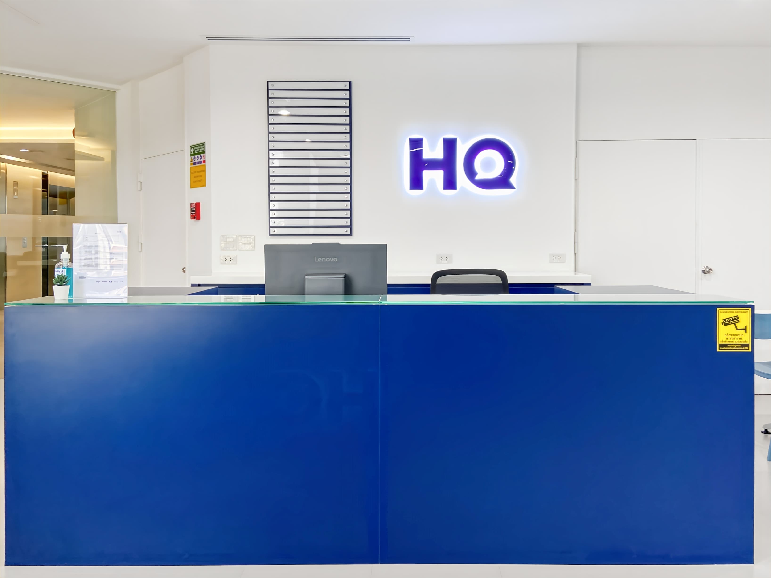 Bangkok, S.P. Building image 11 Bangkok, S.P. Building image 11