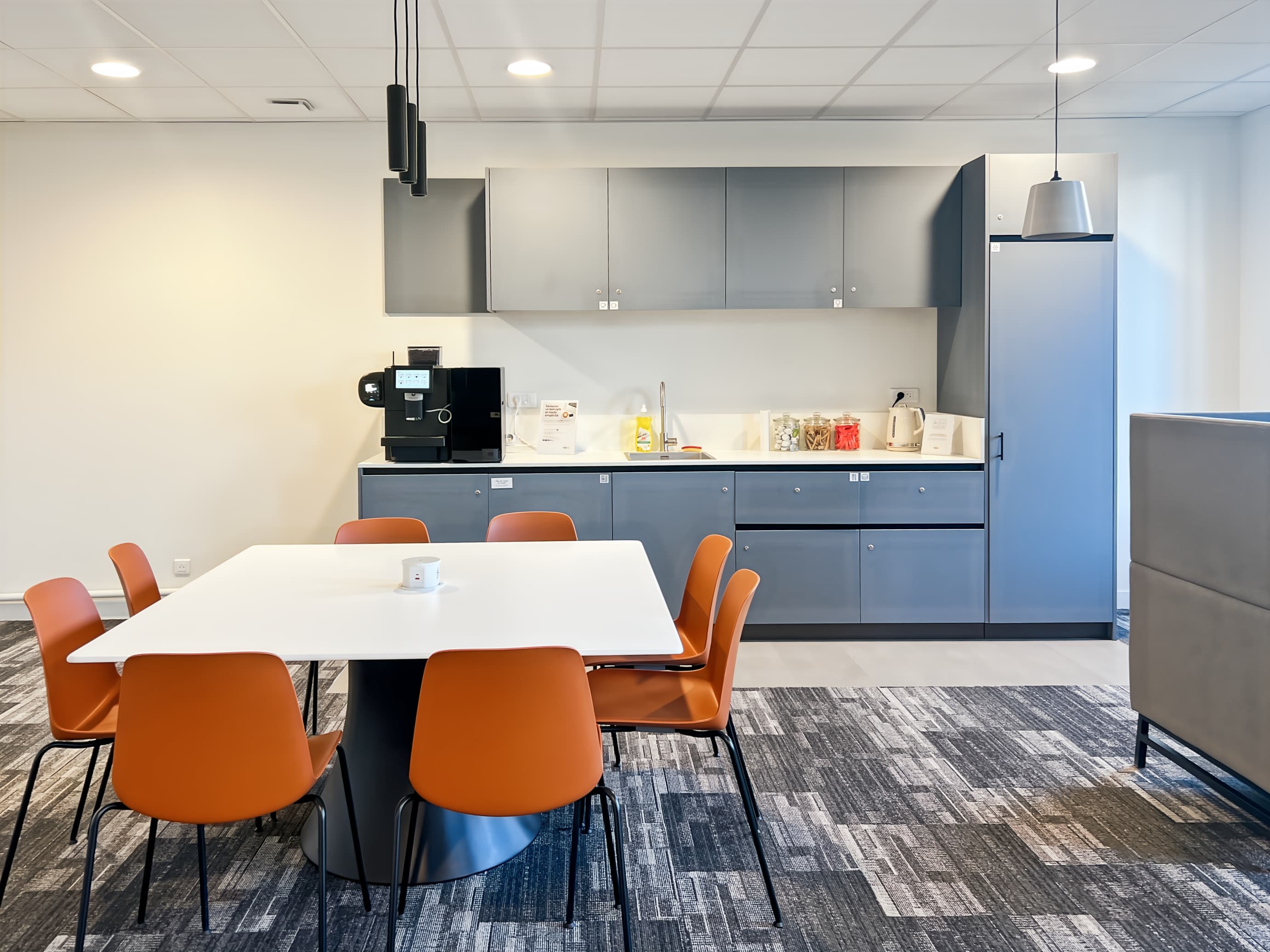 Echirolles, Pixel image 1 Echirolles, Pixel image 1