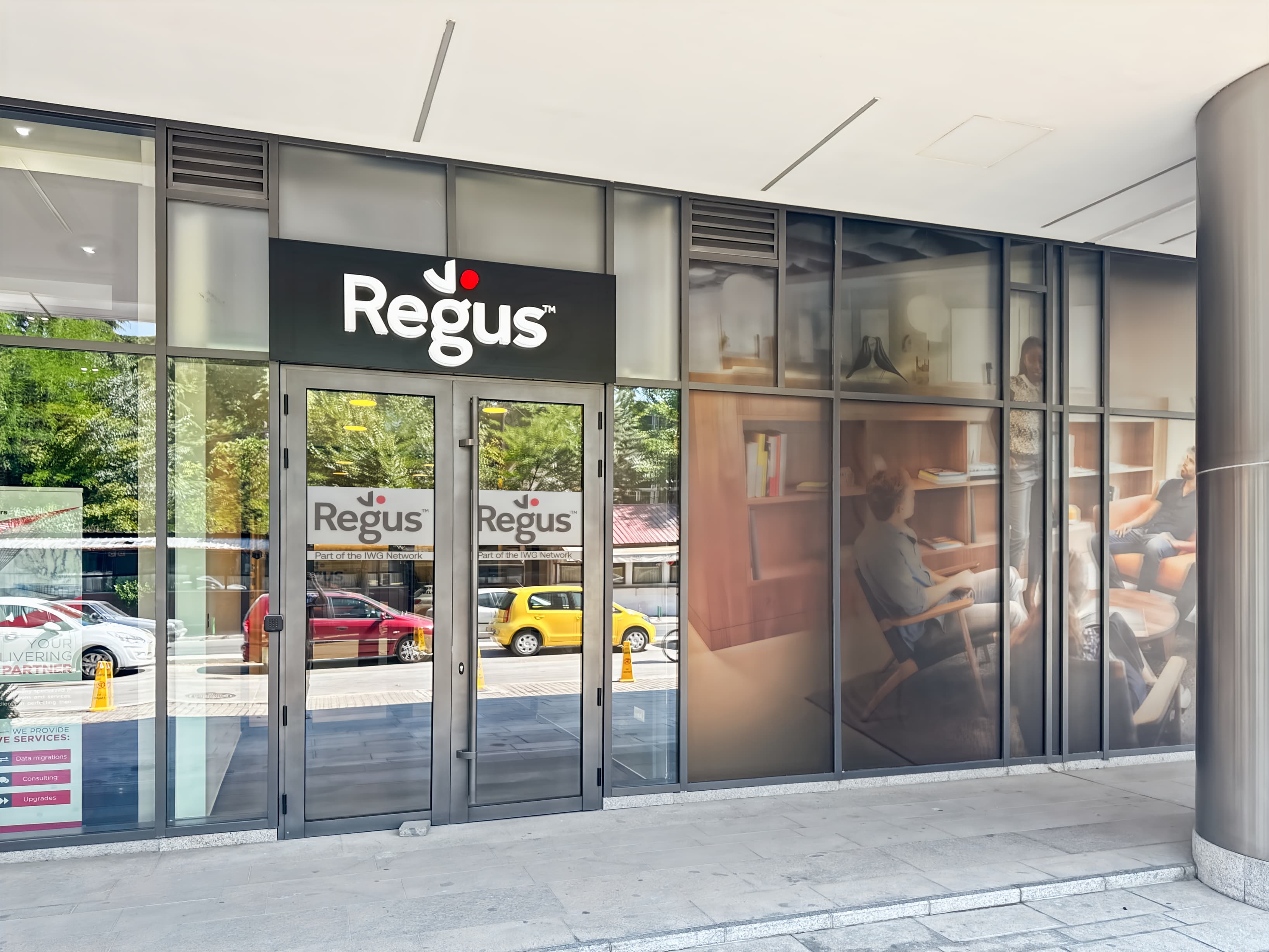 Skopje, Paladium image 7 Skopje, Paladium image 7