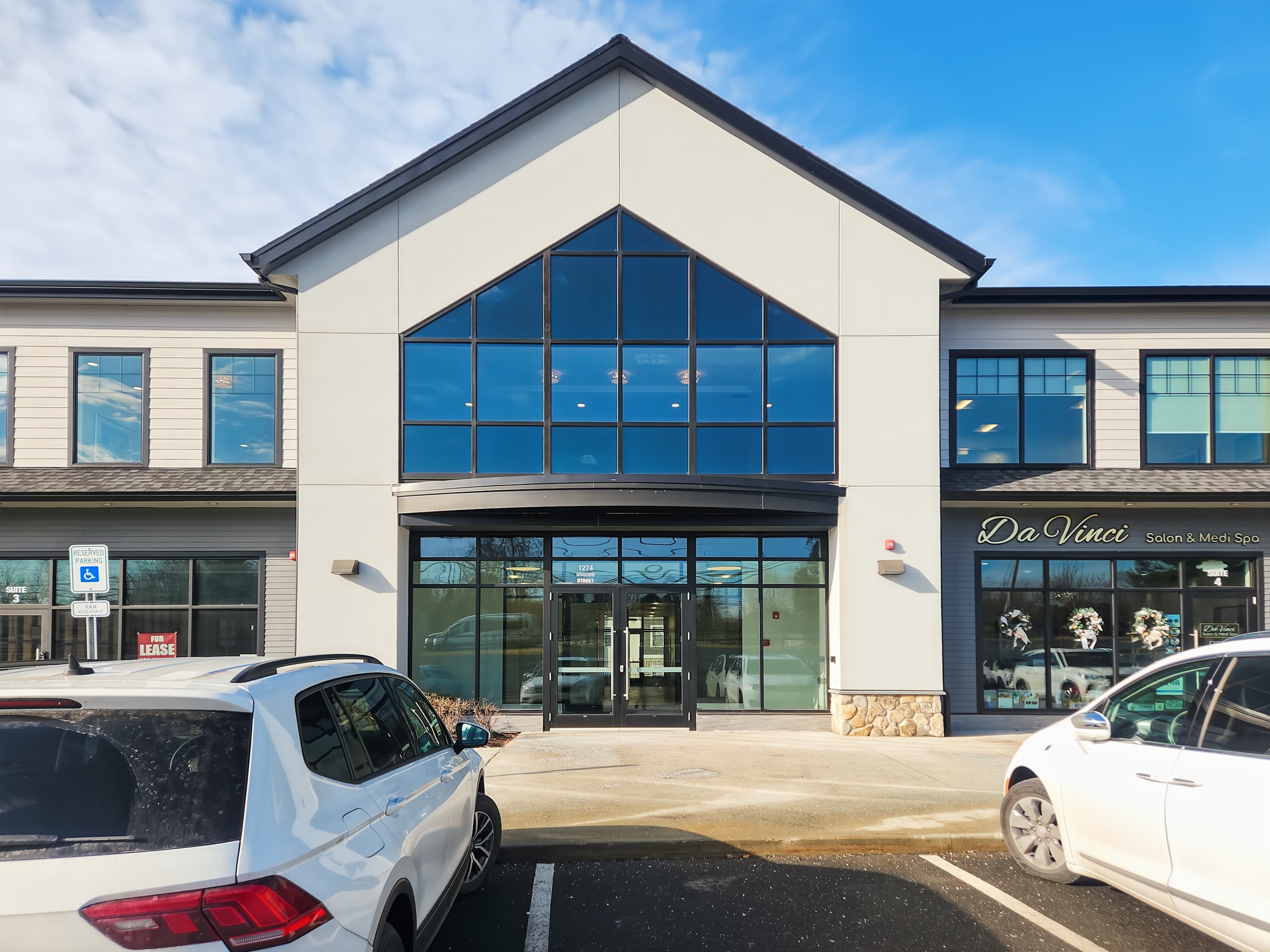 MA, North Andover - Osgood Street image 3 MA, North Andover - Osgood Street image 3