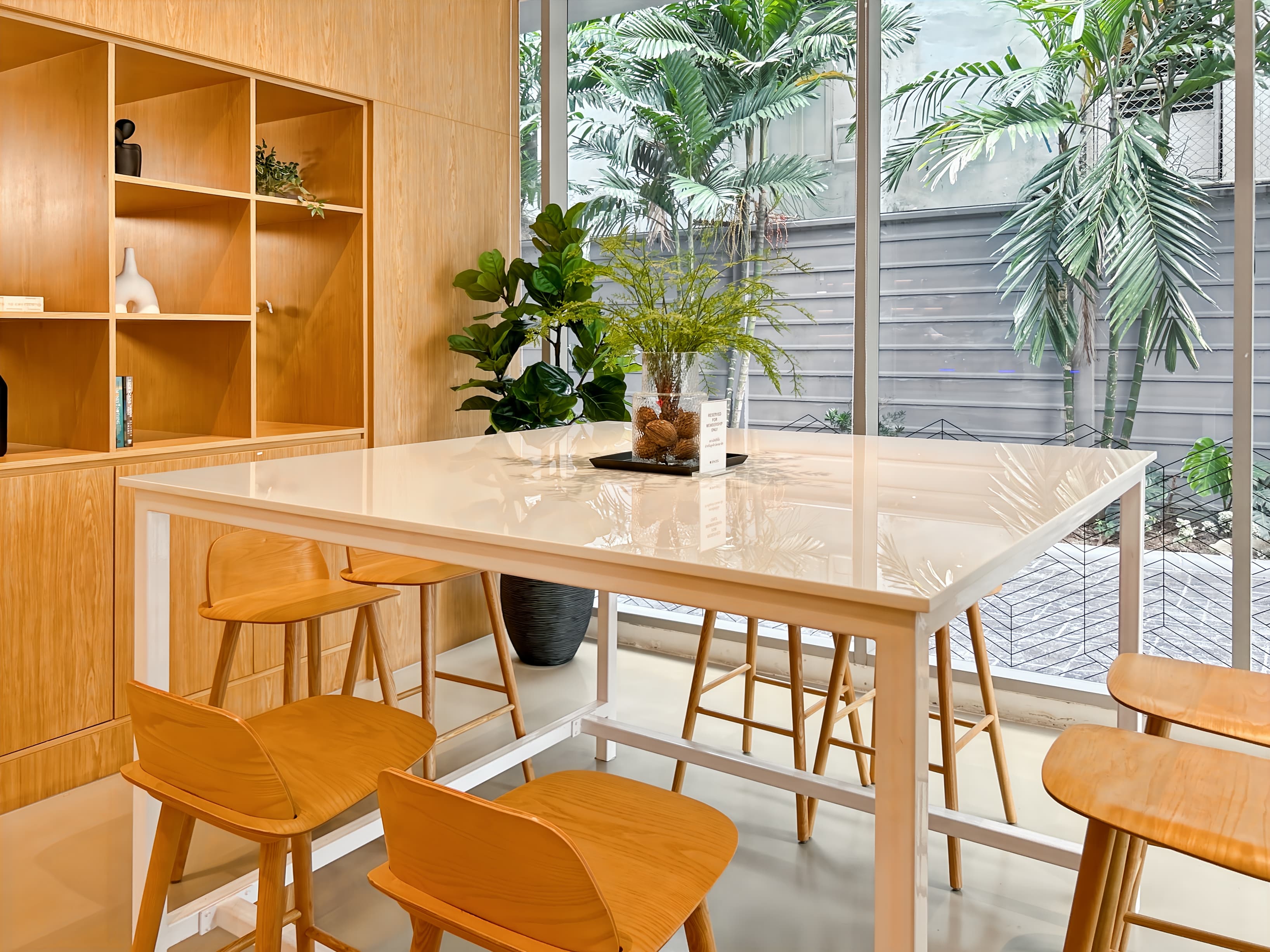 Bangkok, Spaces The Secret Ratchatewi image 10 Bangkok, Spaces The Secret Ratchatewi image 10