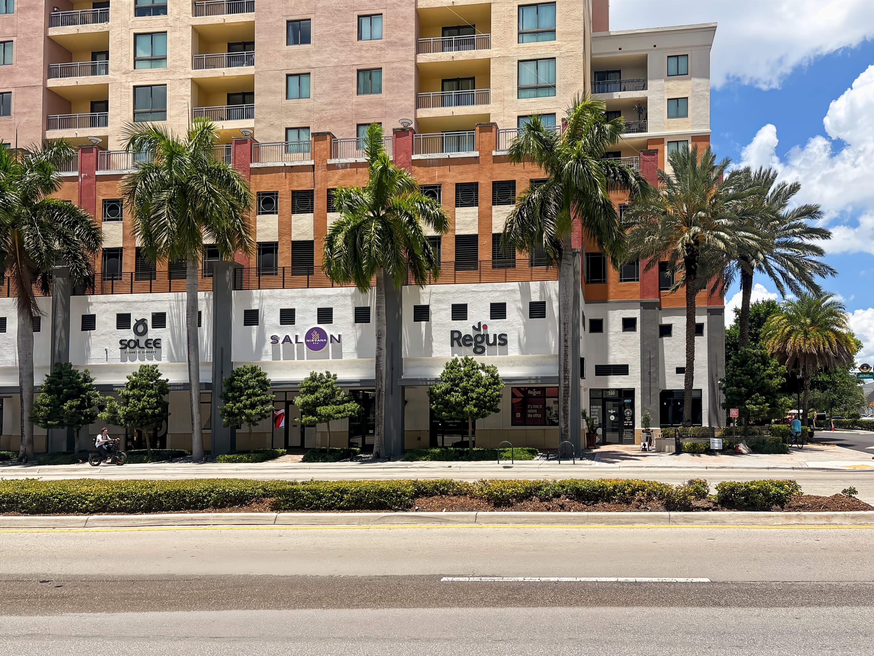 FL, Fort Lauderdale- 100 N. Federal Highway image 10 FL, Fort Lauderdale- 100 N. Federal Highway image 10