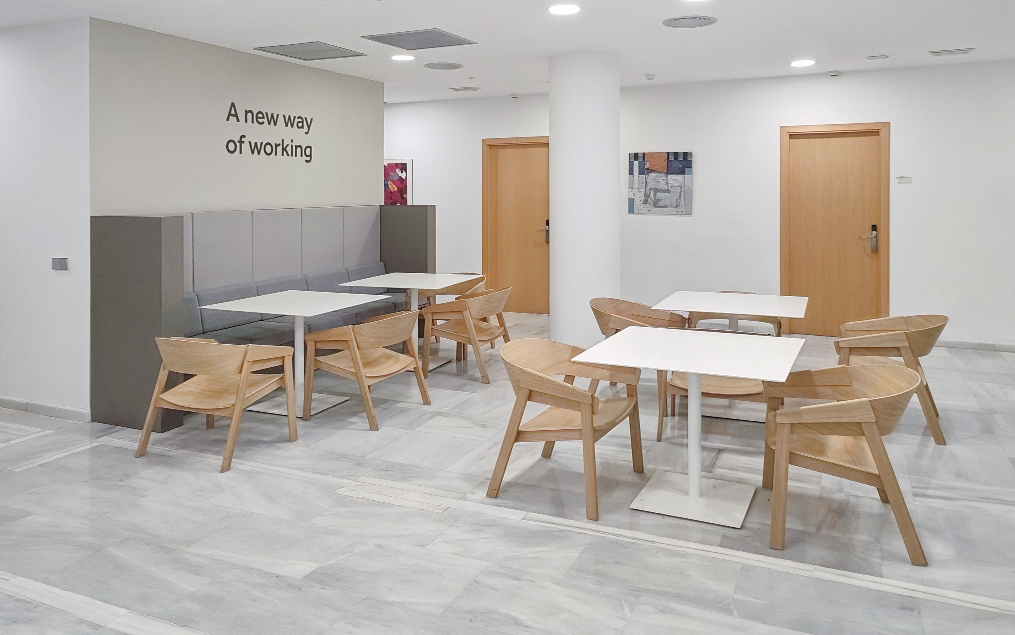 Valencia, Sorolla Center image 5 Valencia, Sorolla Center image 5