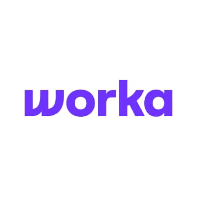 worka logo worka logo
