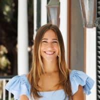 Bethany Sousa Headshot Bethany Sousa Headshot