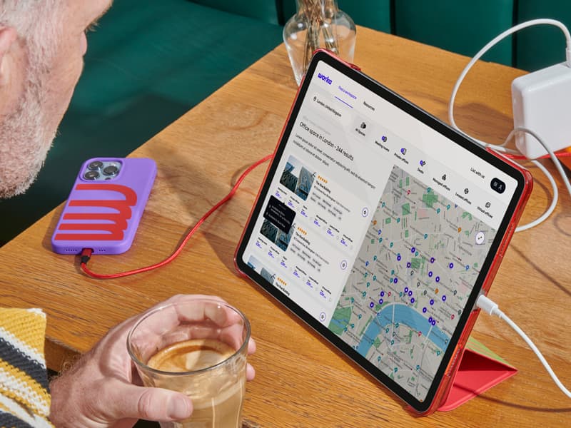 Worka Marketplace Worka Marketplace