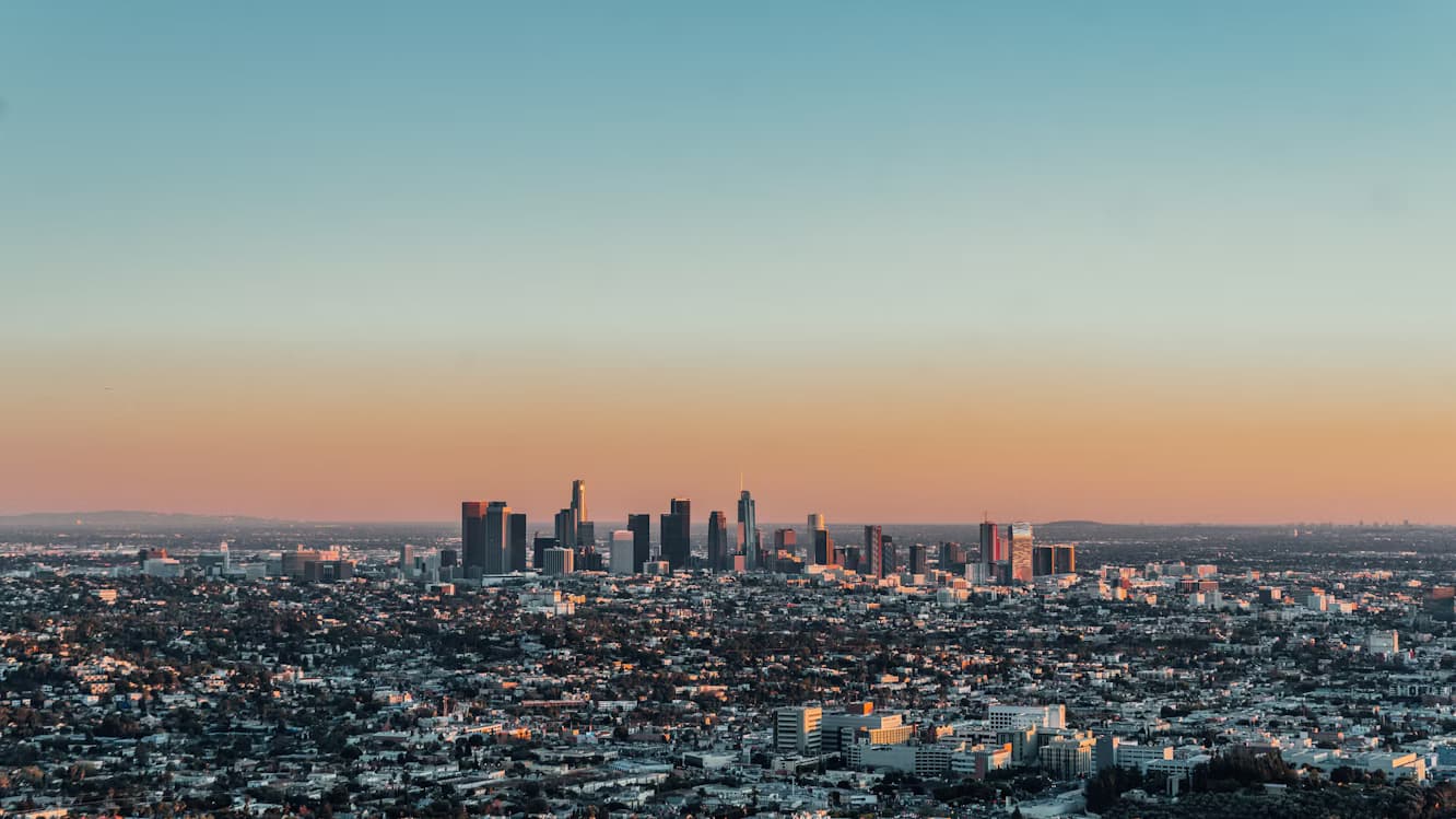 los-angeles-california los-angeles-california