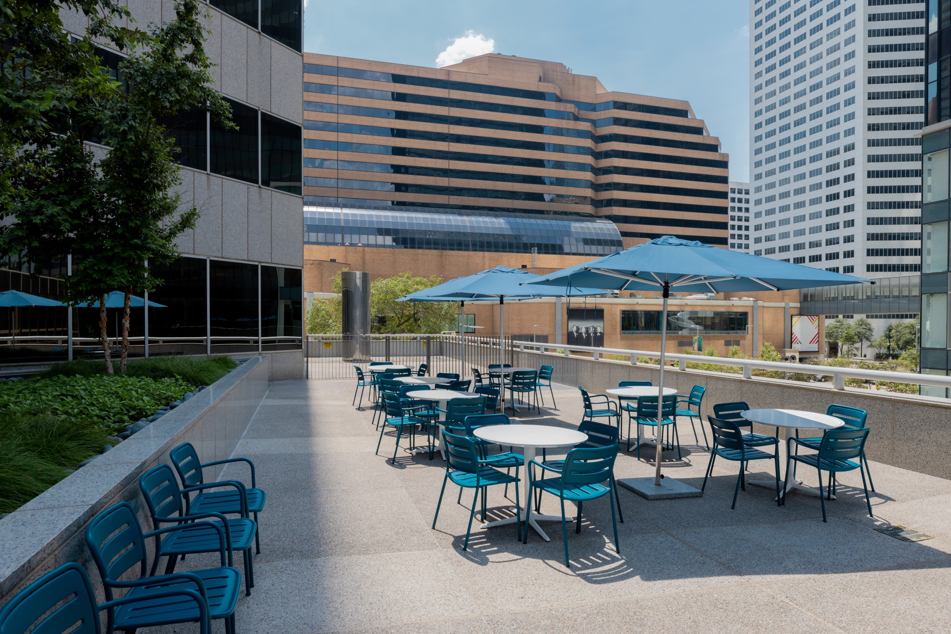 Houston Downtown image 10 Houston Downtown image 10