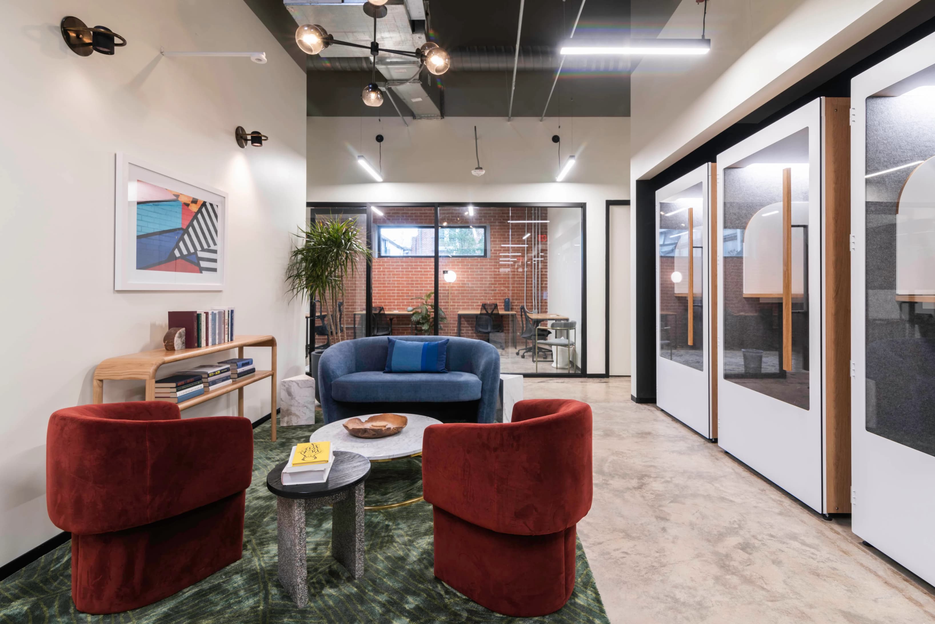 NoDa image 8 NoDa image 8