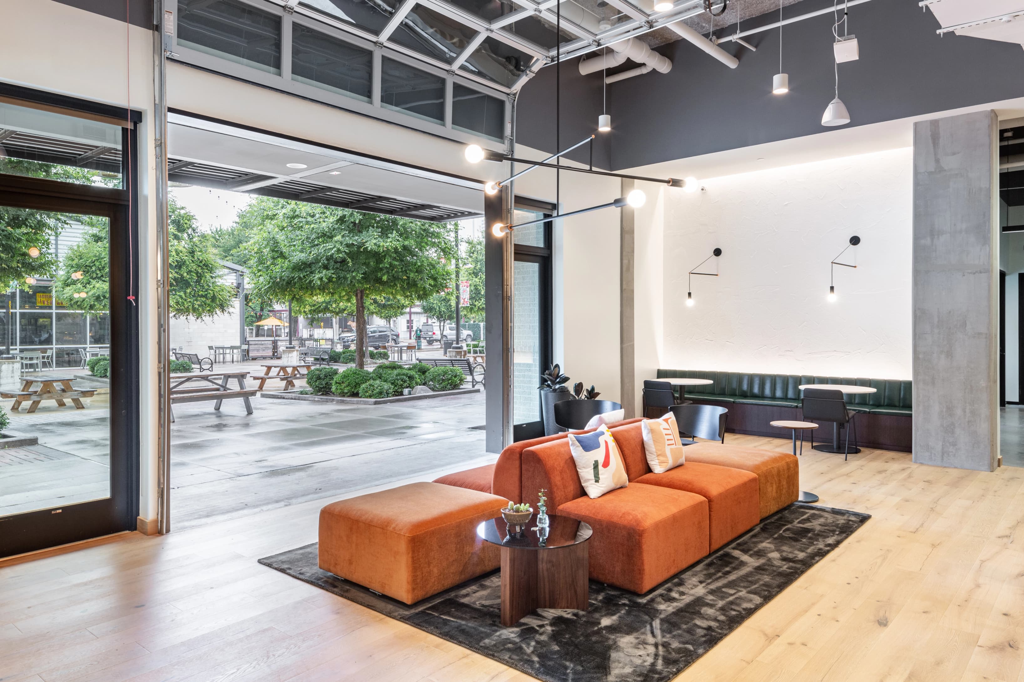 Dallas Farmers Market image 1 Dallas Farmers Market image 1