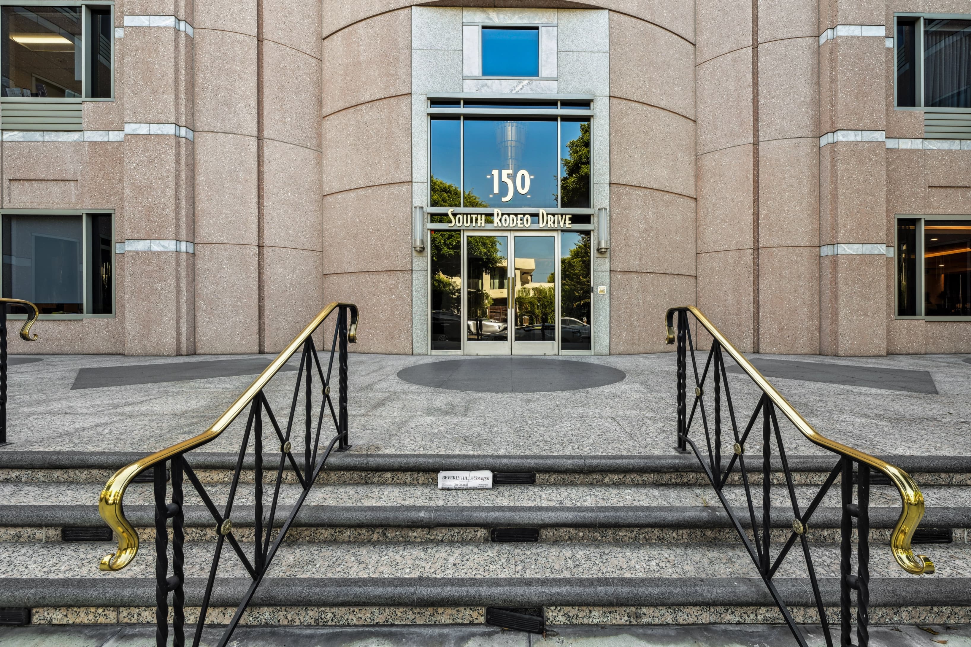 Beverly Hills - 150 South Rodeo image 14 Beverly Hills - 150 South Rodeo image 14