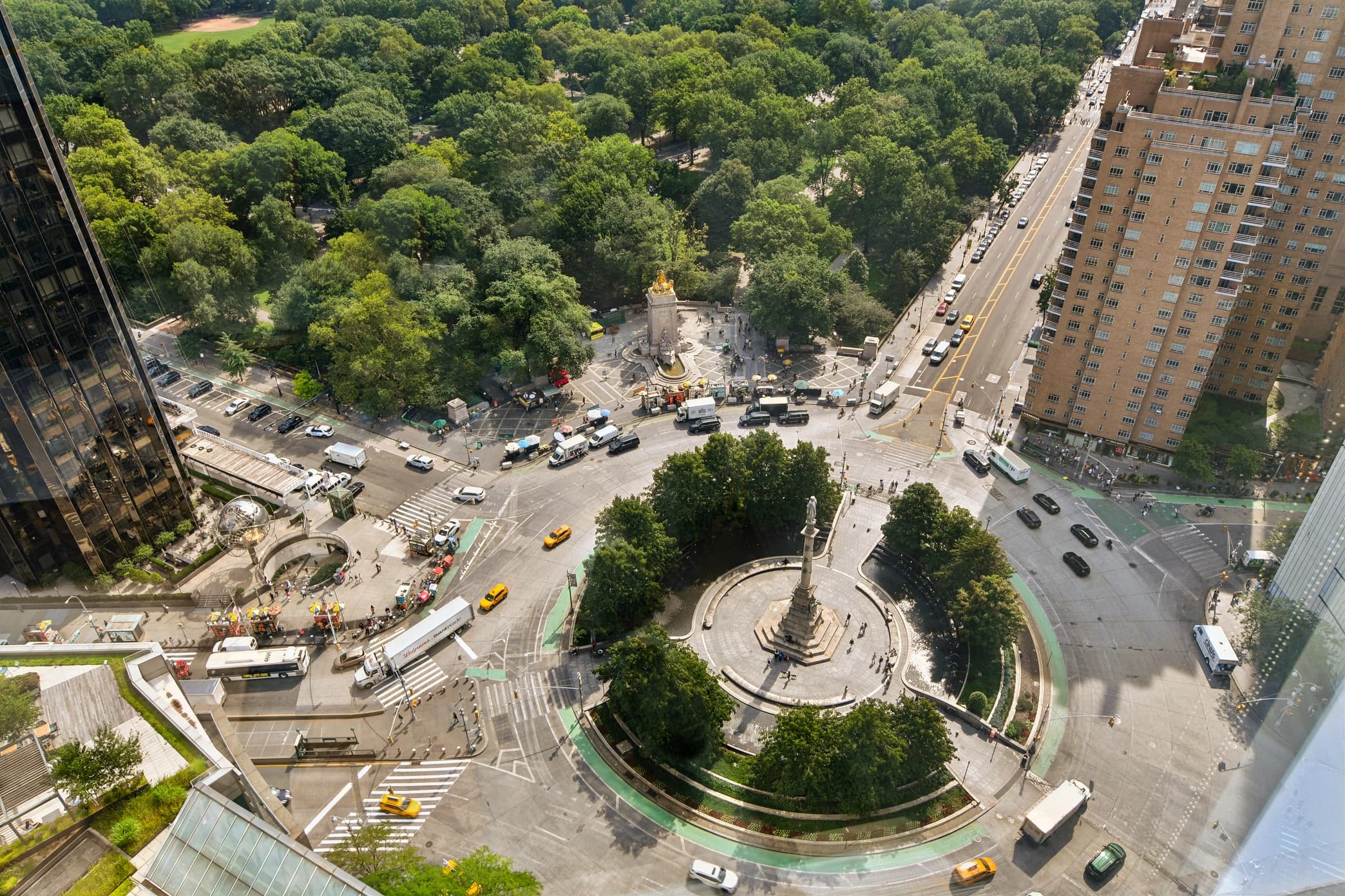 1 Columbus Circle image 4 1 Columbus Circle image 4