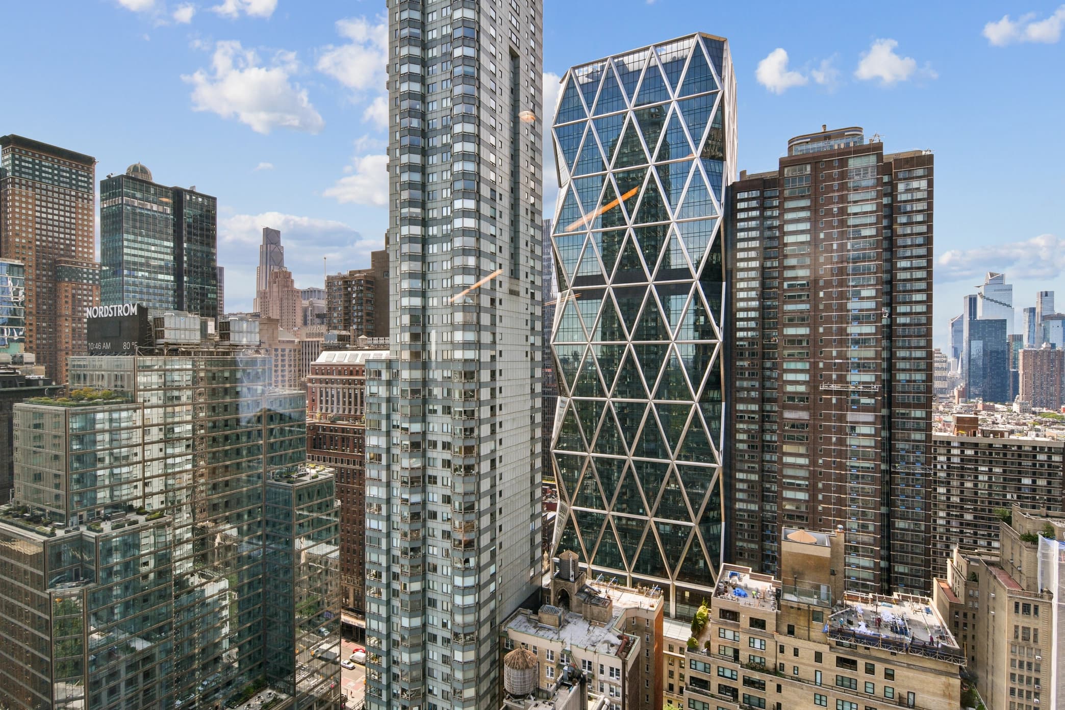 1 Columbus Circle image 5 1 Columbus Circle image 5