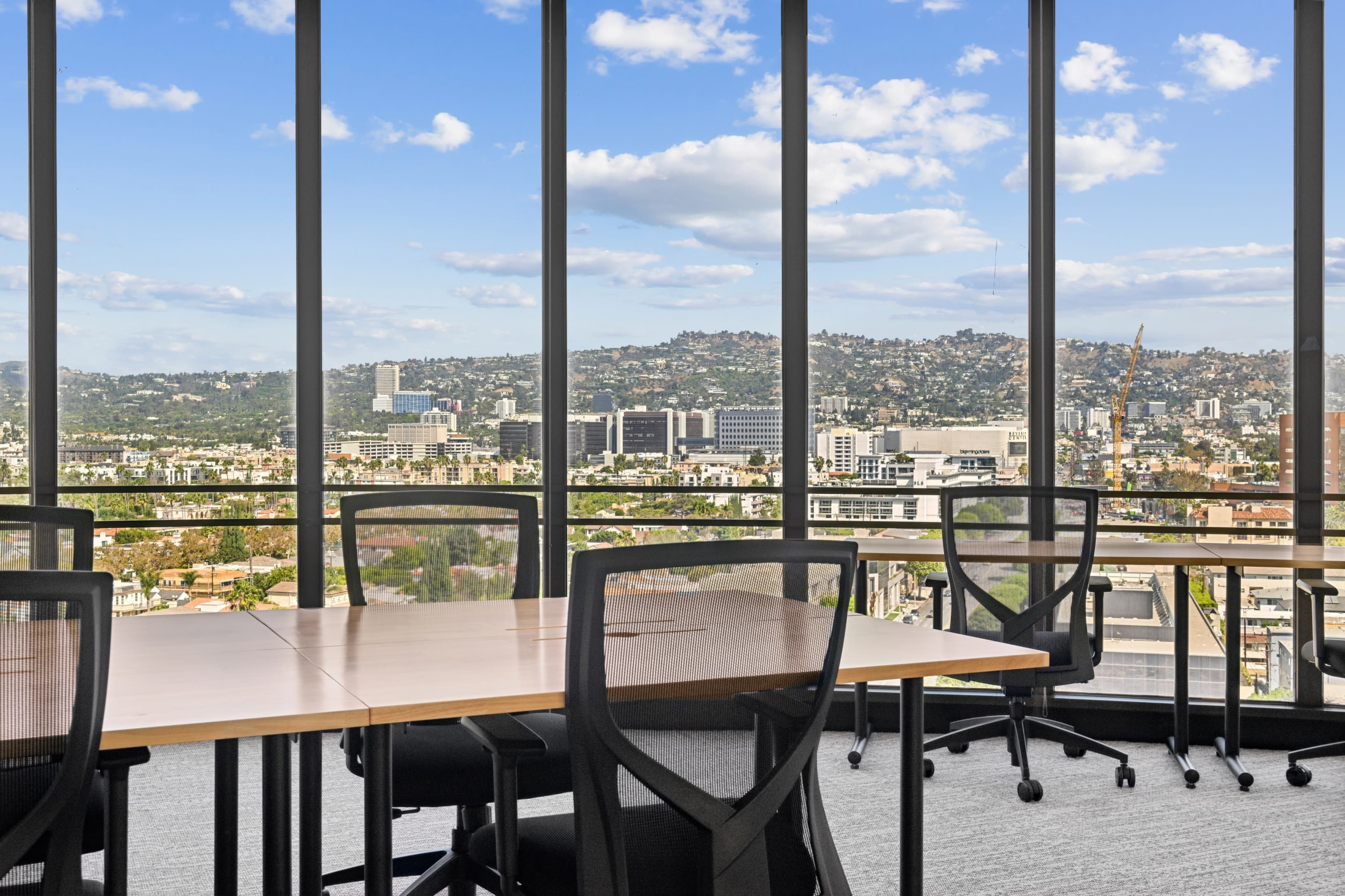 Indy by Industrious Beverly Hills - 8484 Wilshire image 6 Indy by Industrious Beverly Hills - 8484 Wilshire image 6